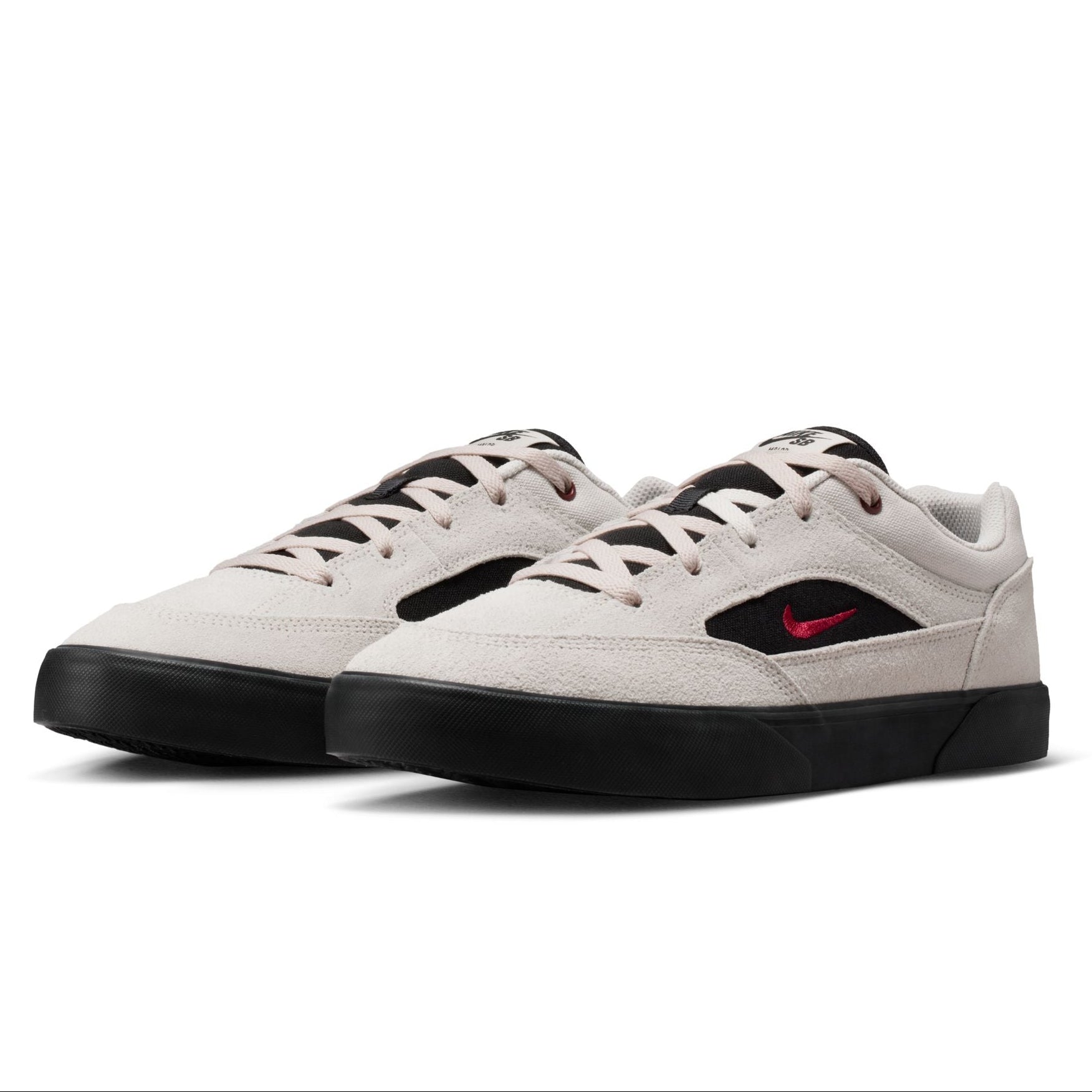 Lite Orewood Malor Nike SB Skate Shoe Front