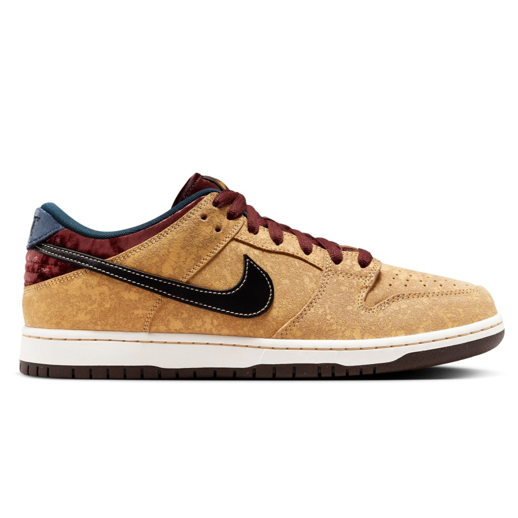 City of Cinema Dunk Low Pro Nike SB Skate Shoe