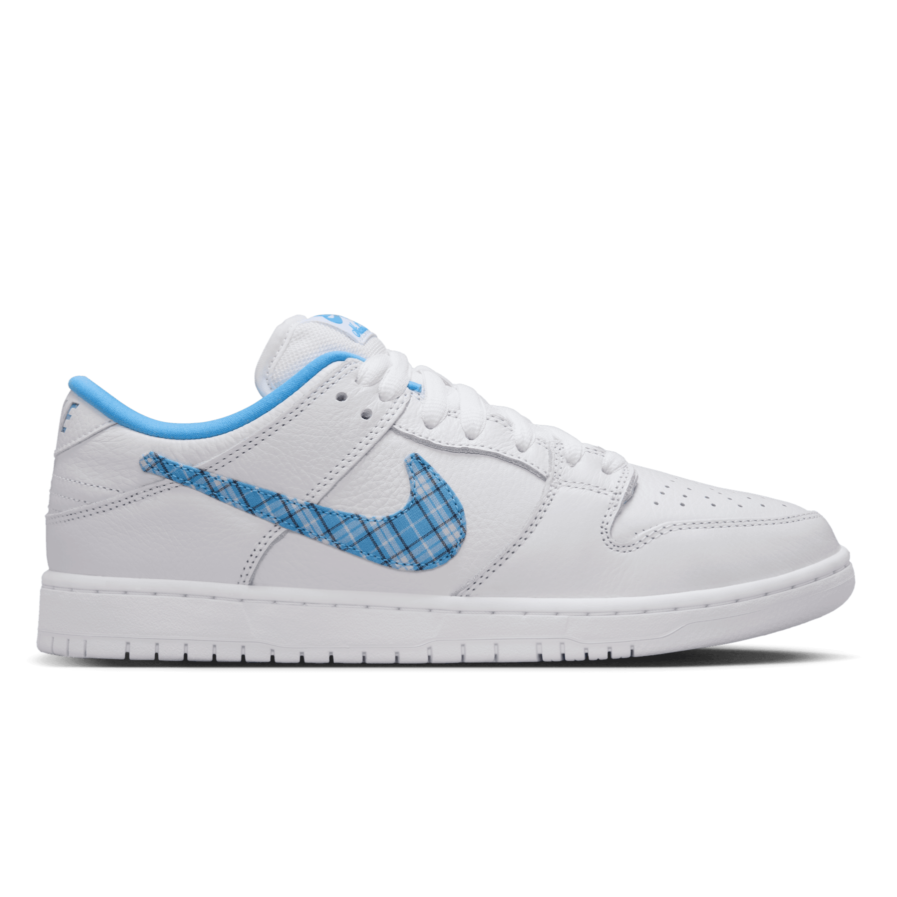 Nicole Hause Nike SB Dunk Low Pro Skate Shoe