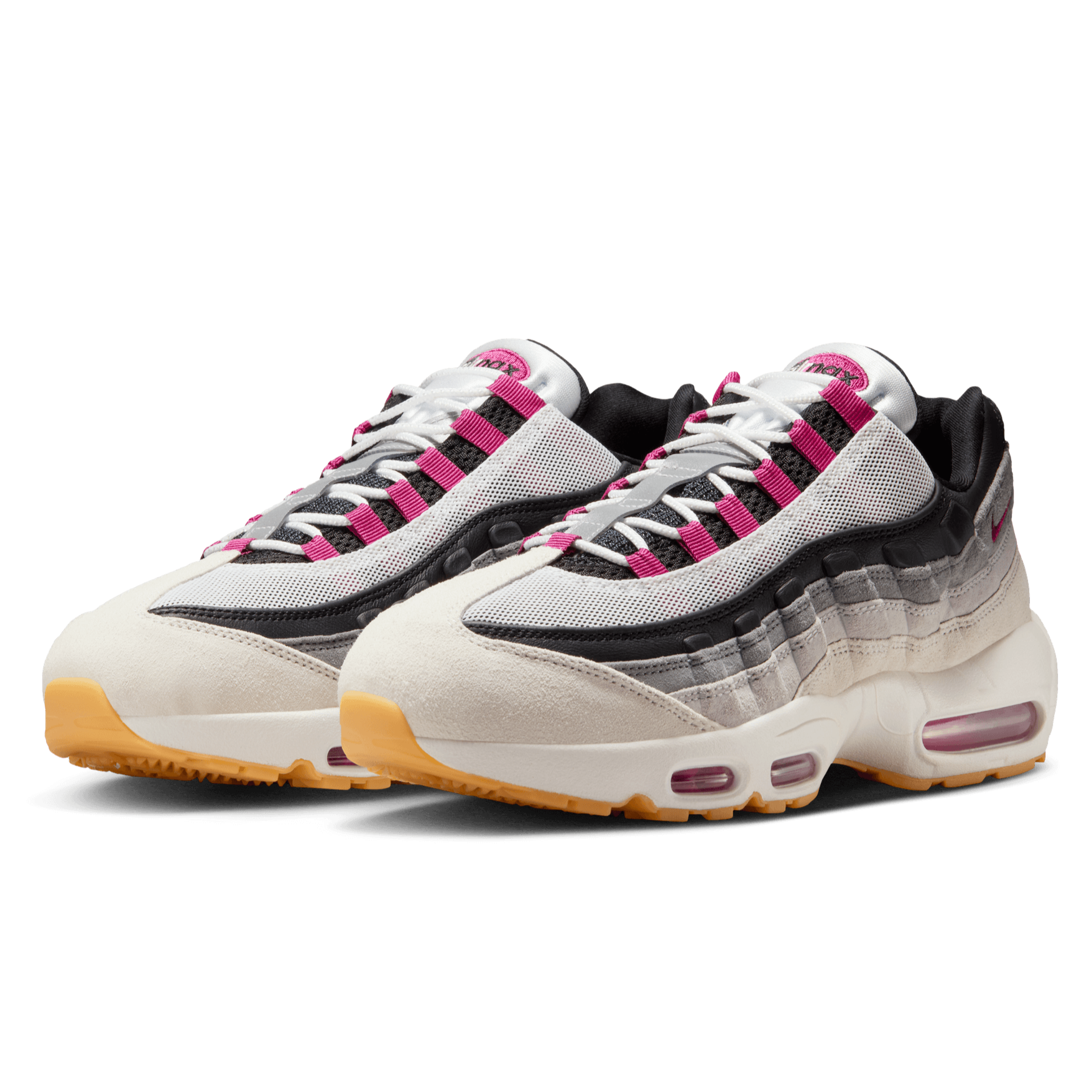 Cactus Flower Air Max 95 Nike SB Skate Shoe