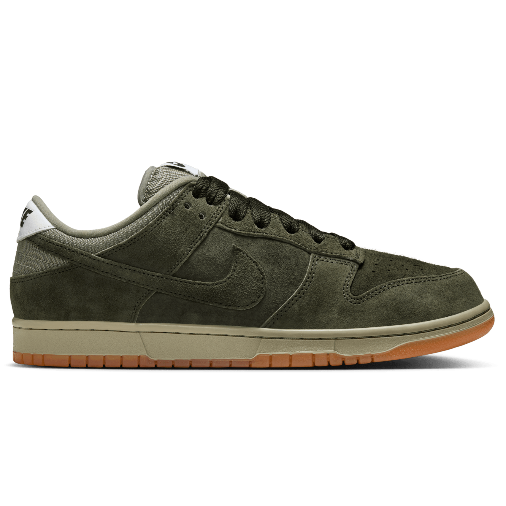 Sequoia Pro B Nike SB Dunk Low Skate Shoe