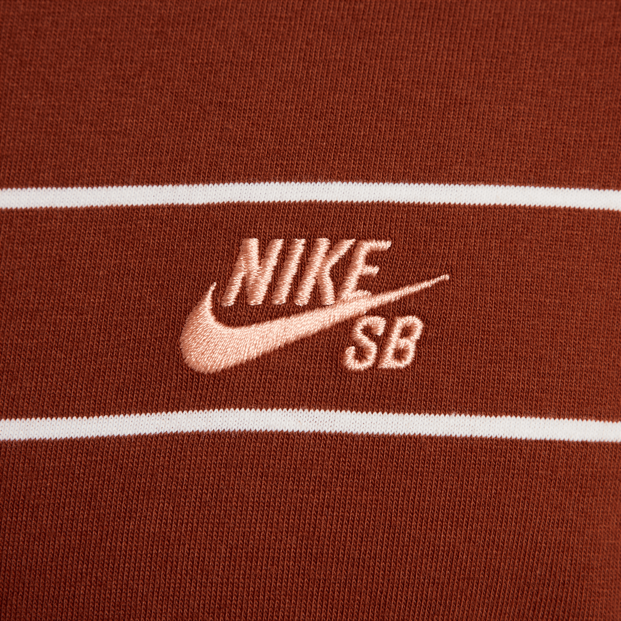 Cinnamon Striped Max90 Nike SB T-Shirt