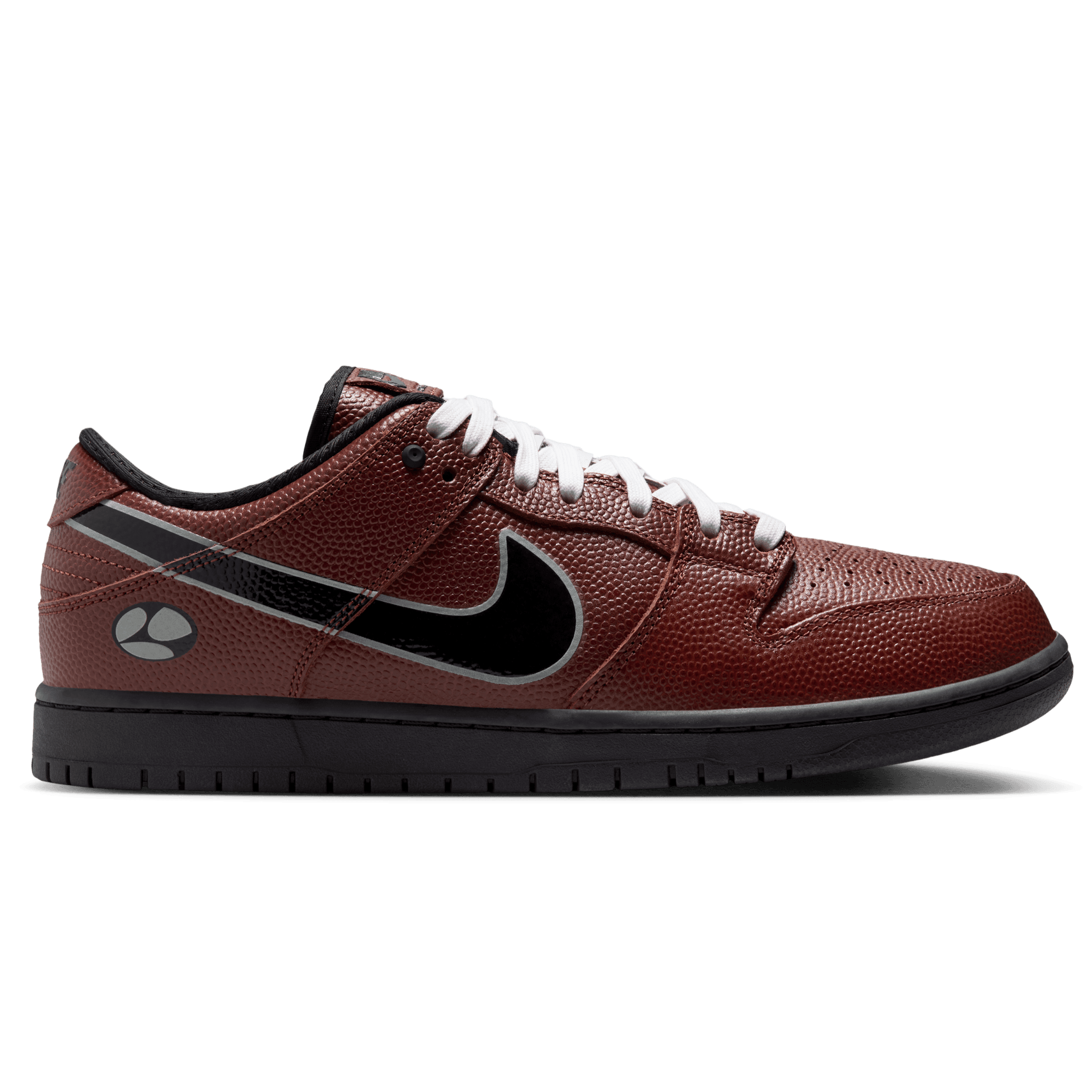Limo Dunk Low Pro Nike SB Skate Shoe