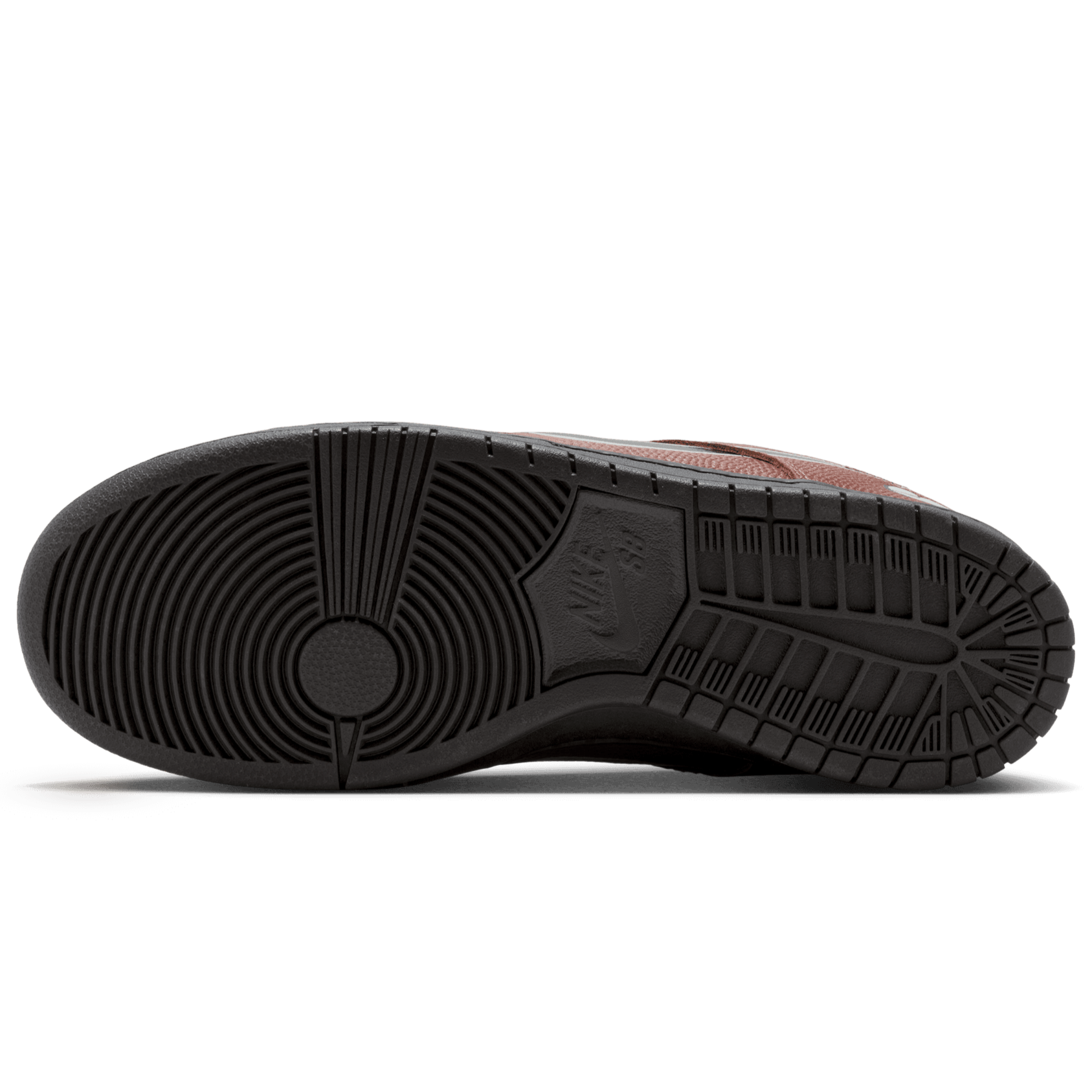 Limo Dunk Low Pro Nike SB Skate Shoe Bottom