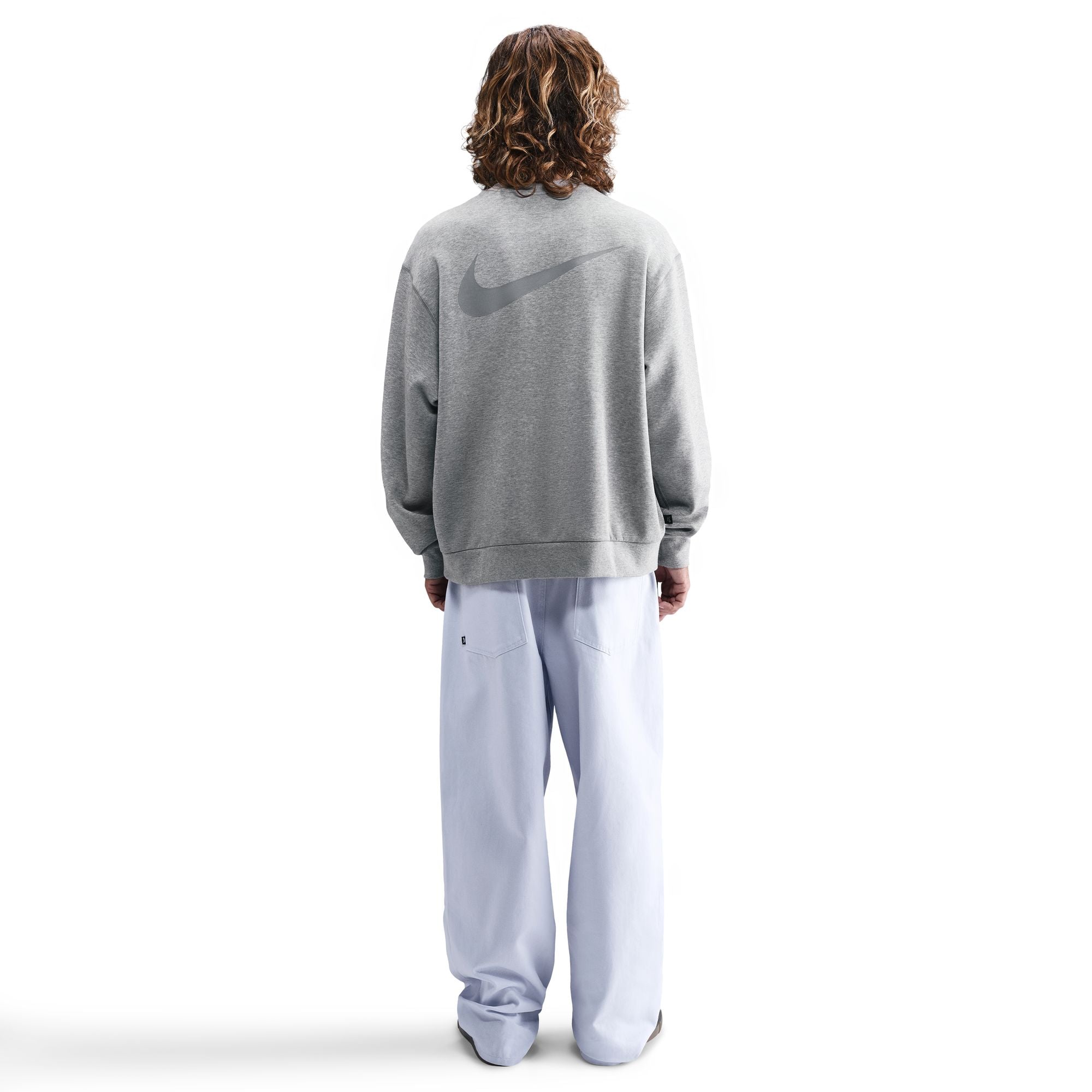 Eric Koston Air Max Nike SB Crewneck Back