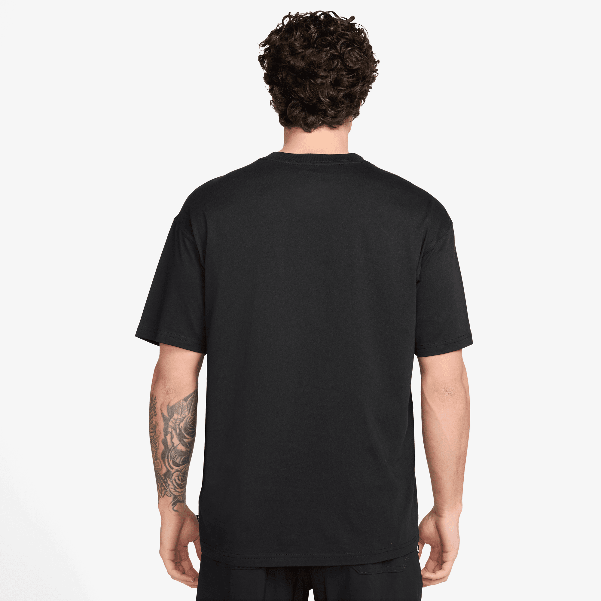 Max90 Flip Phone Nike SB Tee