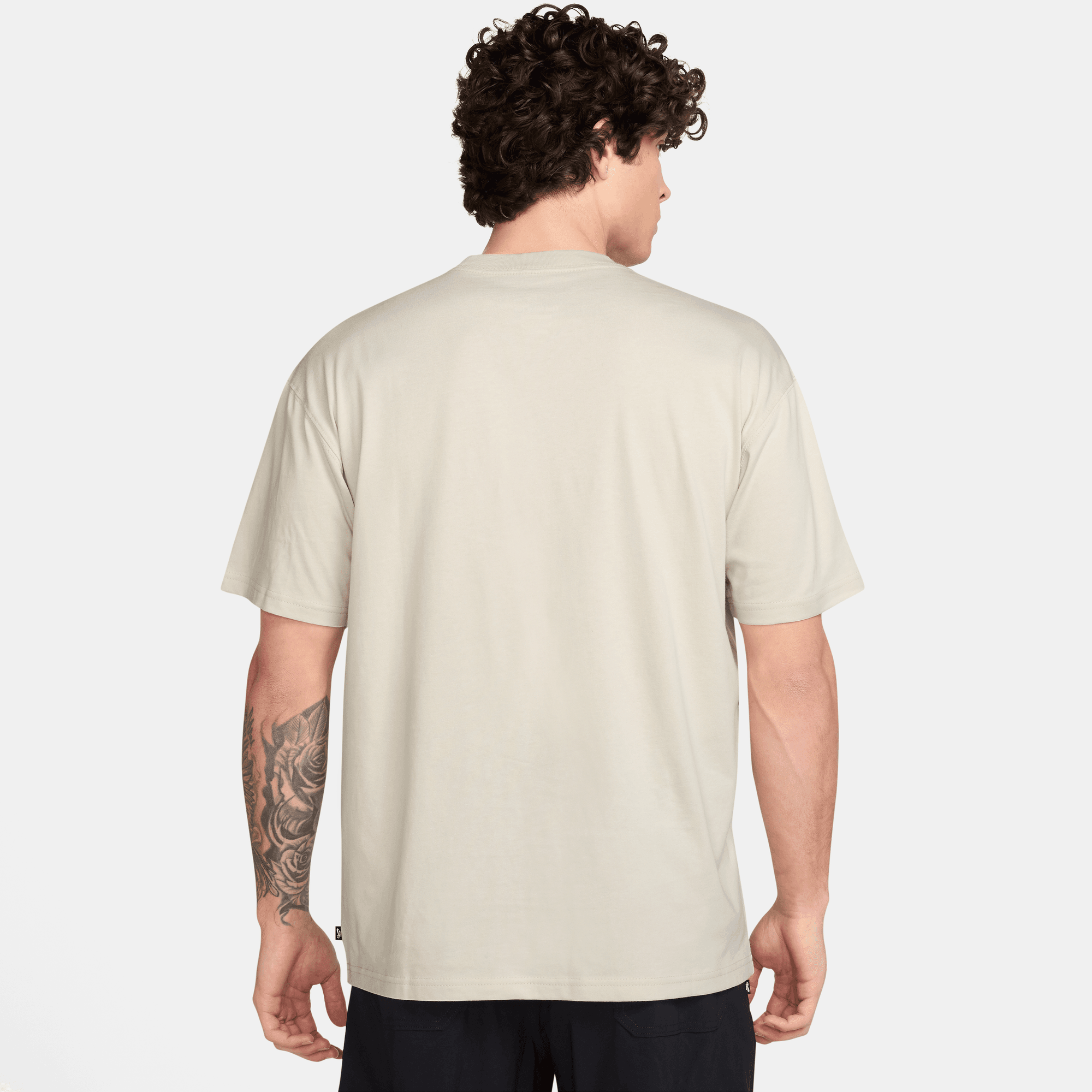 Light Bone Max90 Nike SB Tee