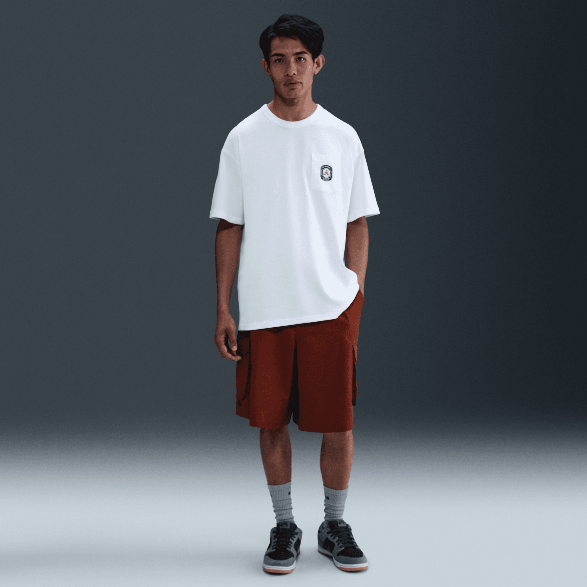 Paul Rodriguez Max90 Nike SB T-Shirt