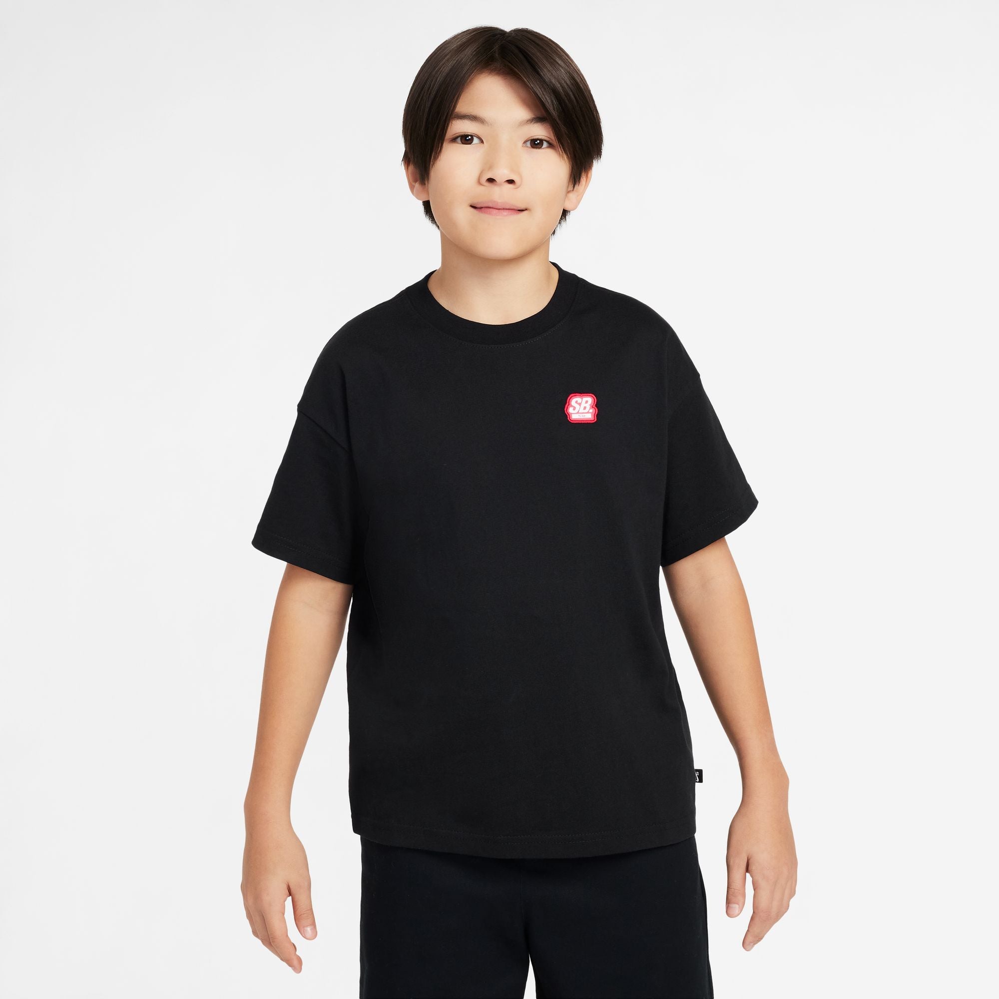 Big Kids Nike SB Skate Tee
