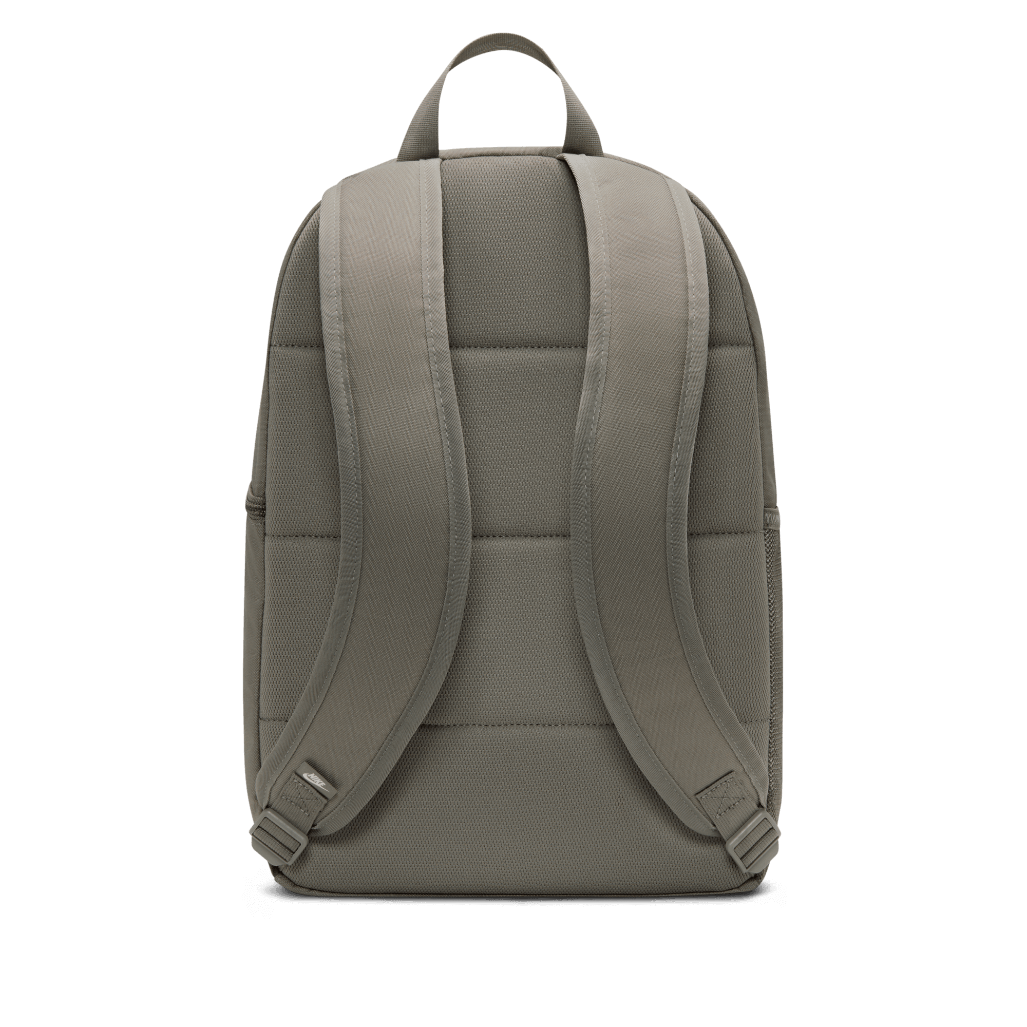 Light Bone Heritage Nike SB Backpack Back