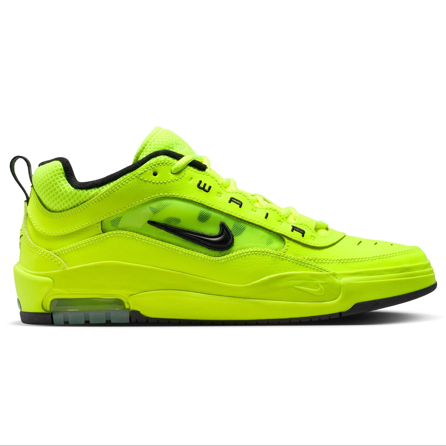 Tennis Ball Air Max Ishod Nike SB Skate Shoe