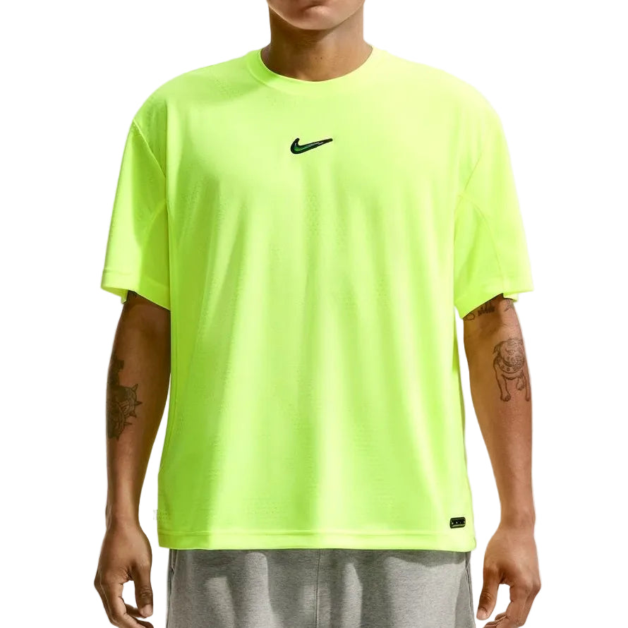 Tennis Ball Volt Ishod Nike SB Jersey