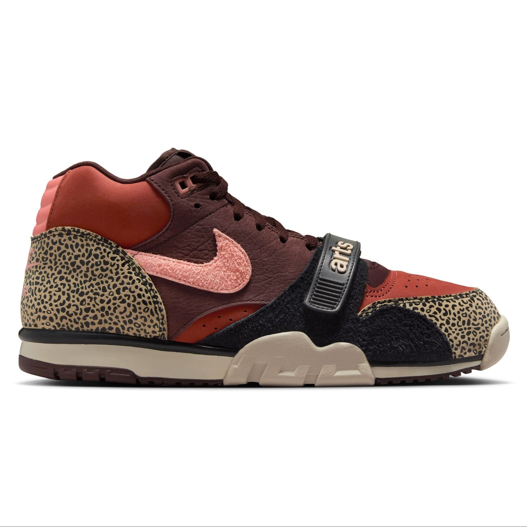 Arts & Rec Air Trainer 1 Nike SB Skate Shoe