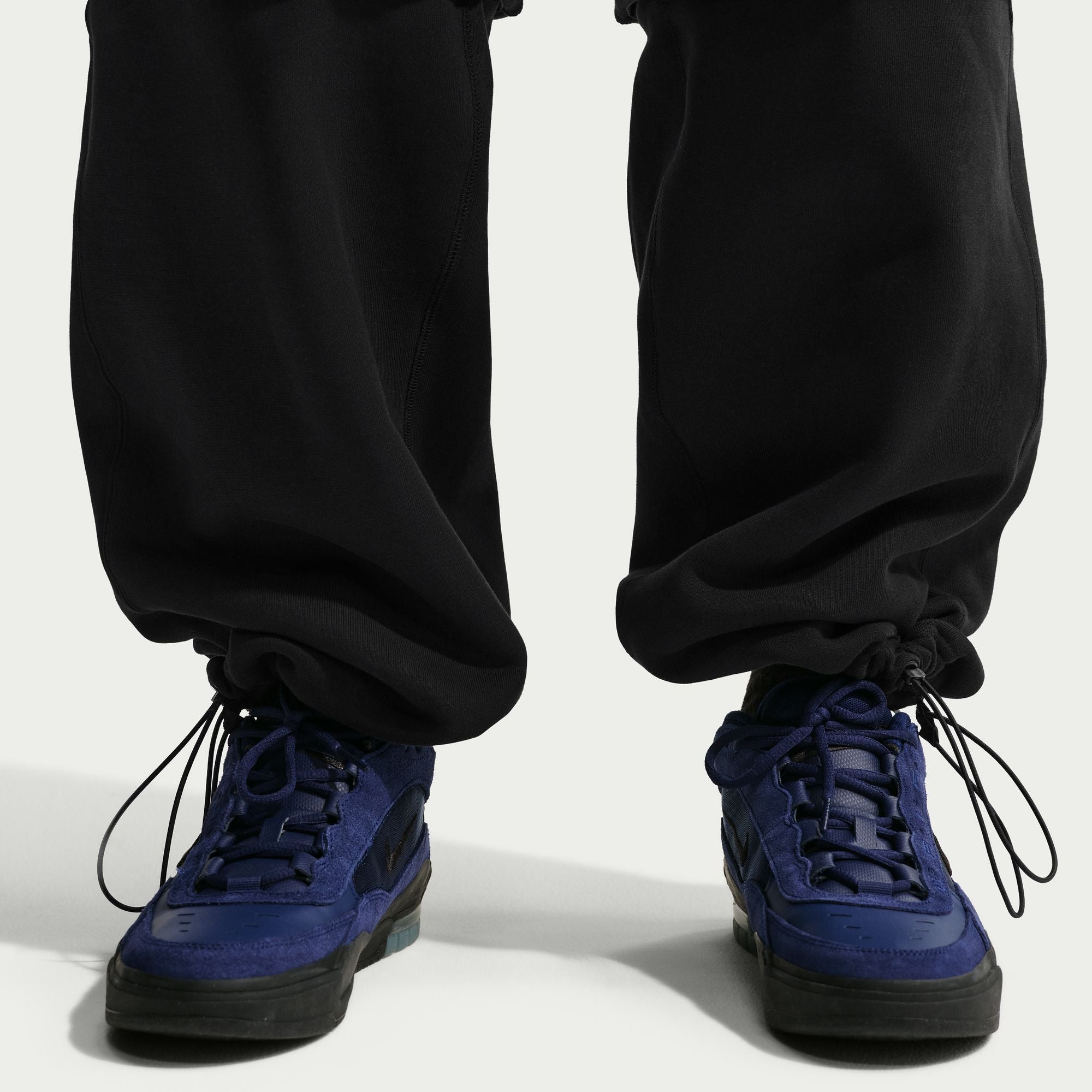 Ishod Wair Black Nike SB Cargo Pants Detail
