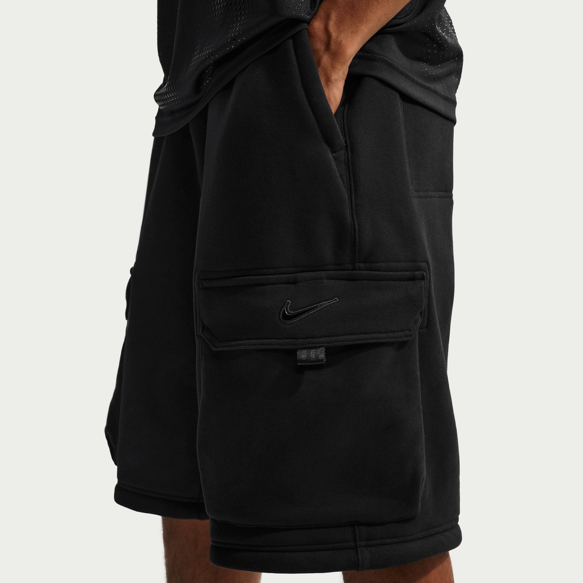 Nike SB Ishod Wair Cargo Pants - Black