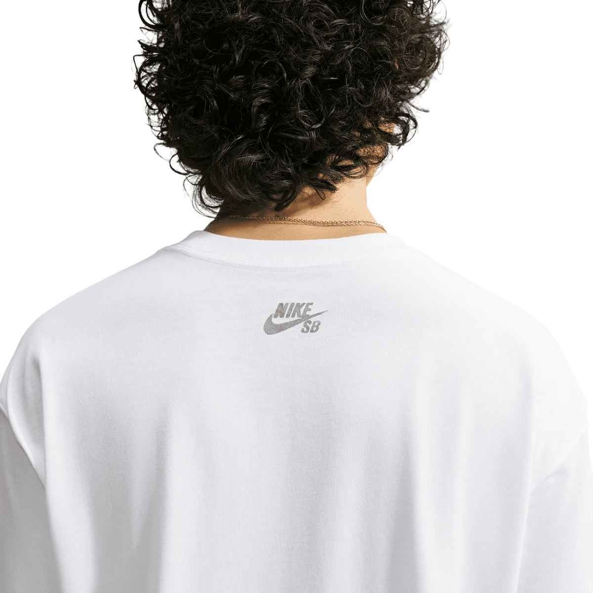 Yuto Horigome Air Force 1 Nike SB T-Shirt