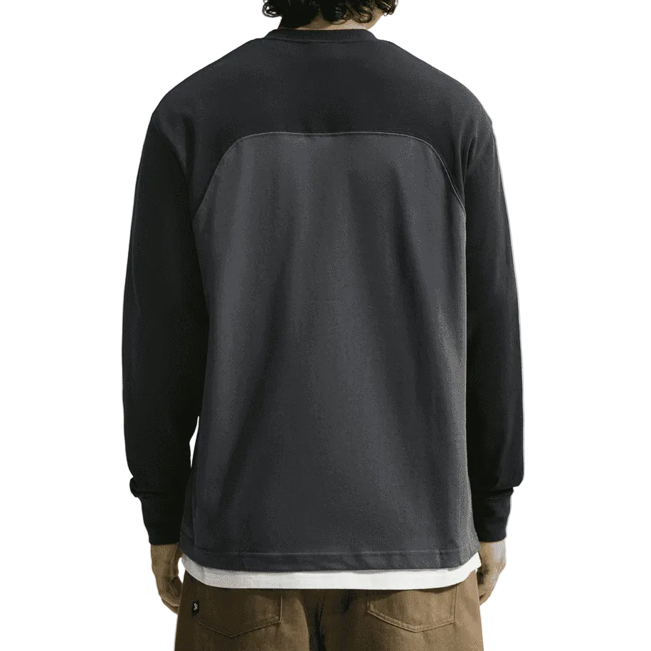Airmail Nike SB Long Sleeve T-Shirt Back