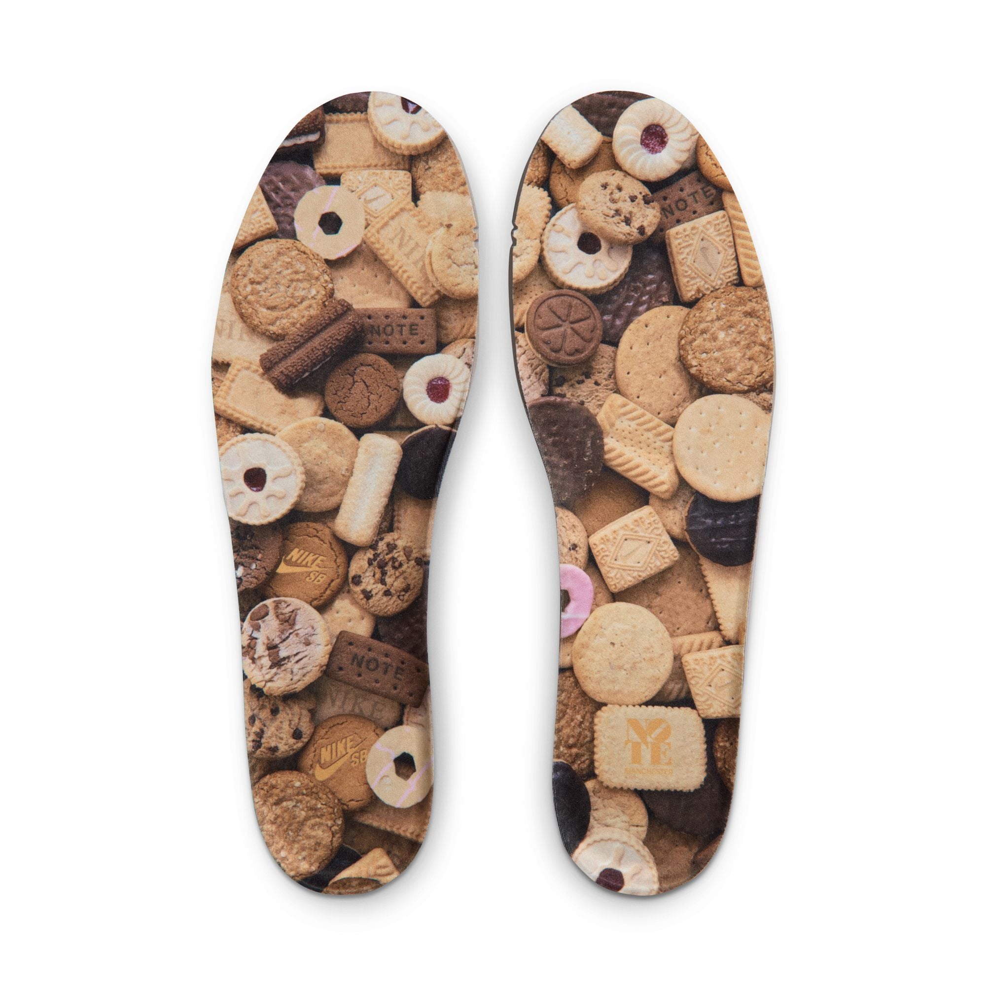 Note Skate Shop Nike Sb Dunk Low Pro Skate Shoe Insoles