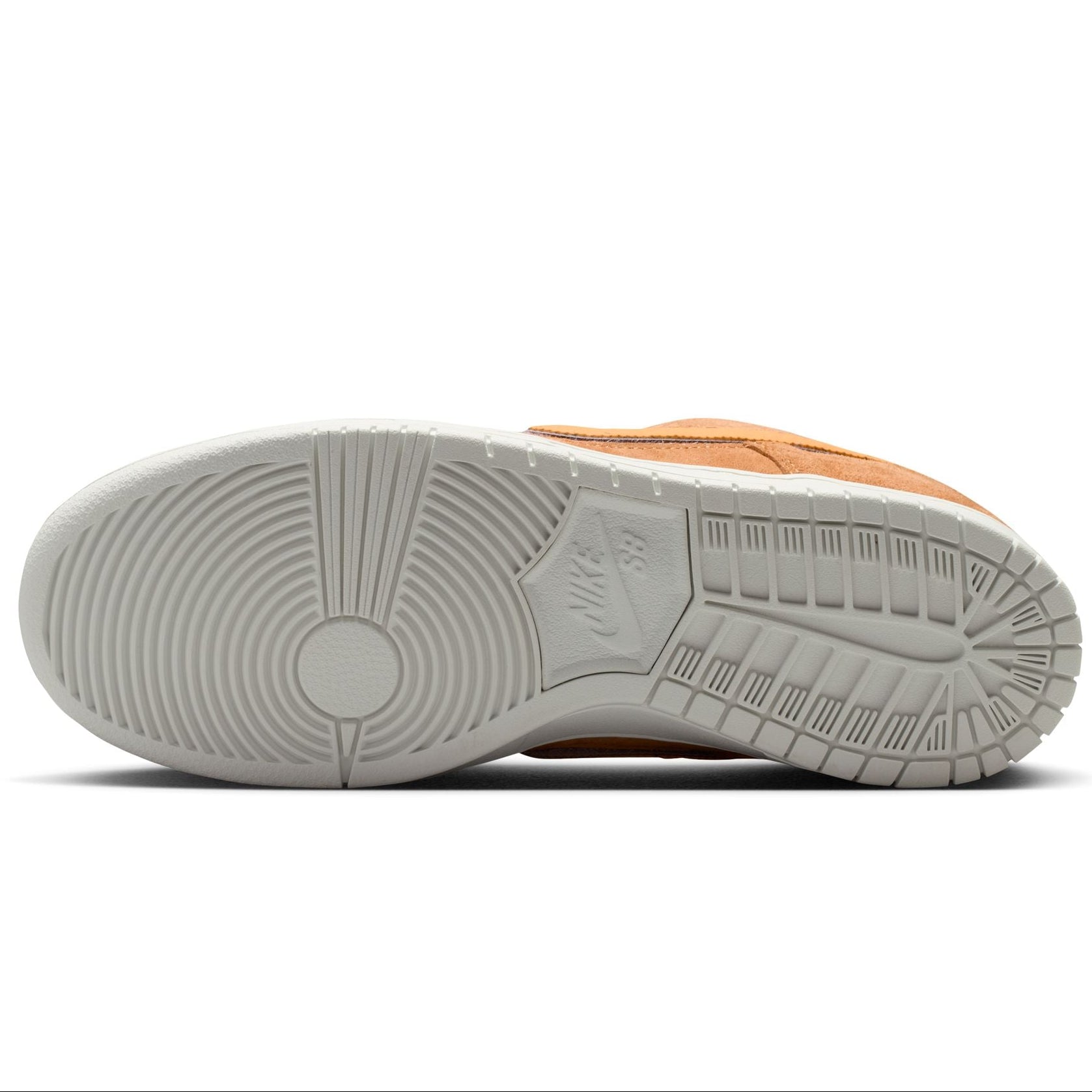 Note Skate Shop Nike Sb Dunk Low Pro Skate Shoe Bottom