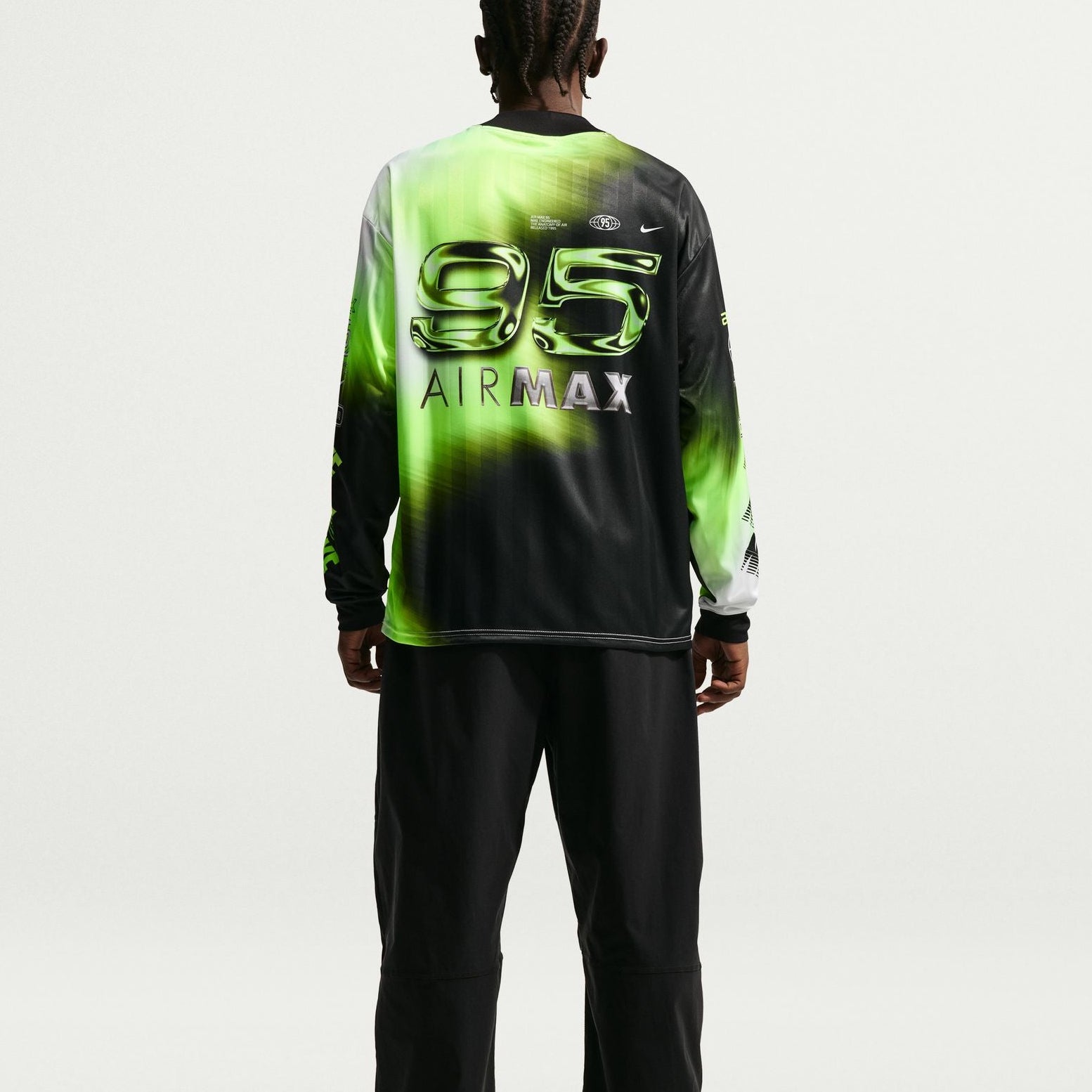 nike sb football jersey