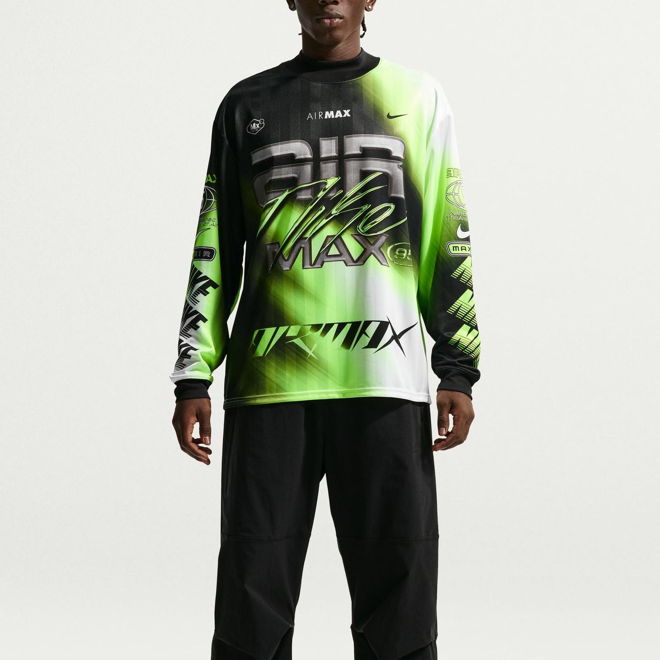 nike sb football jersey