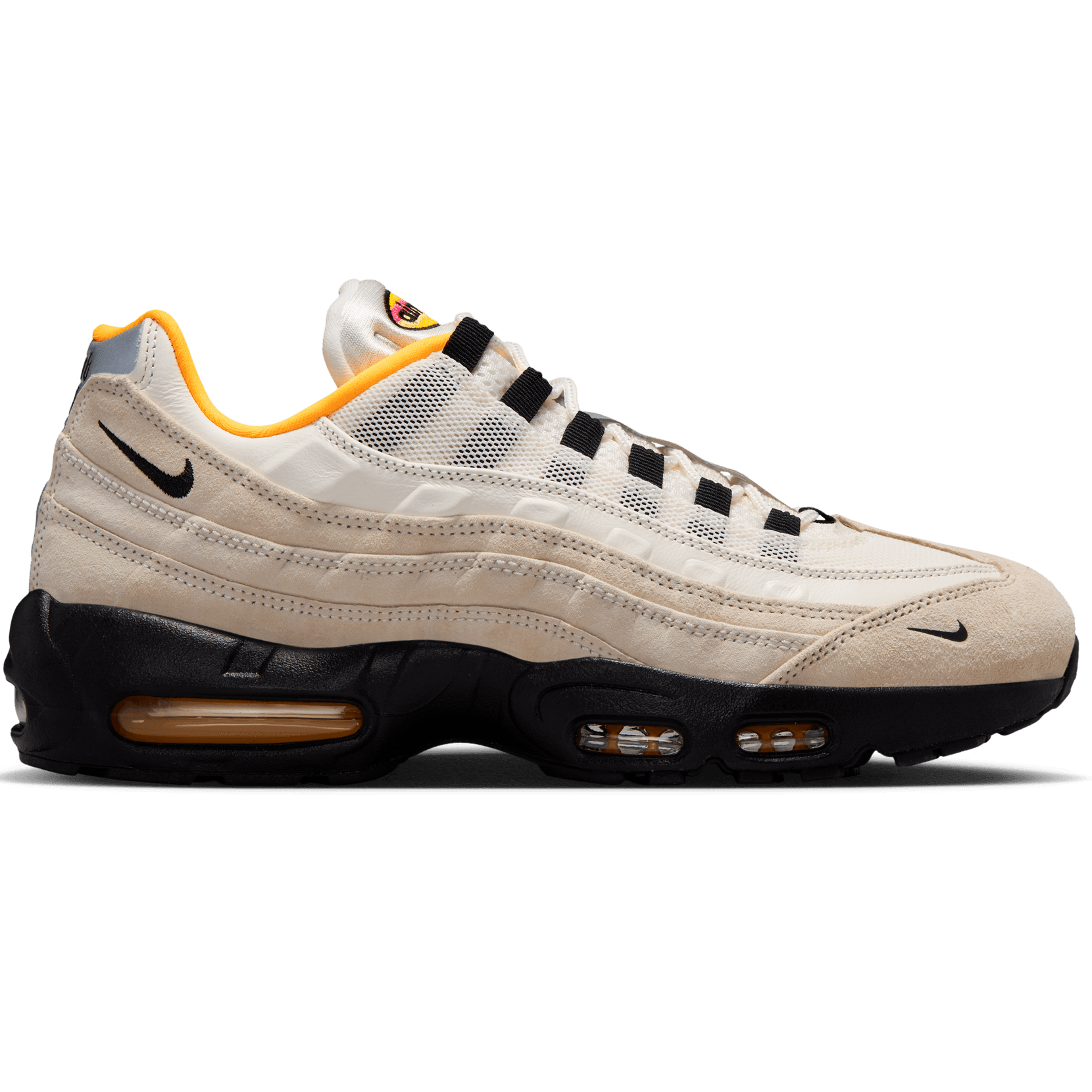 Club 58 Air Max 95 Nike SB Skate Shoe
