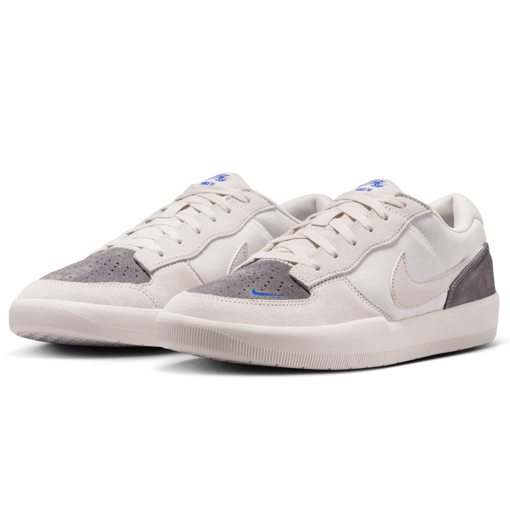 Phantom Force 58 Nike SB Skate Shoe Front