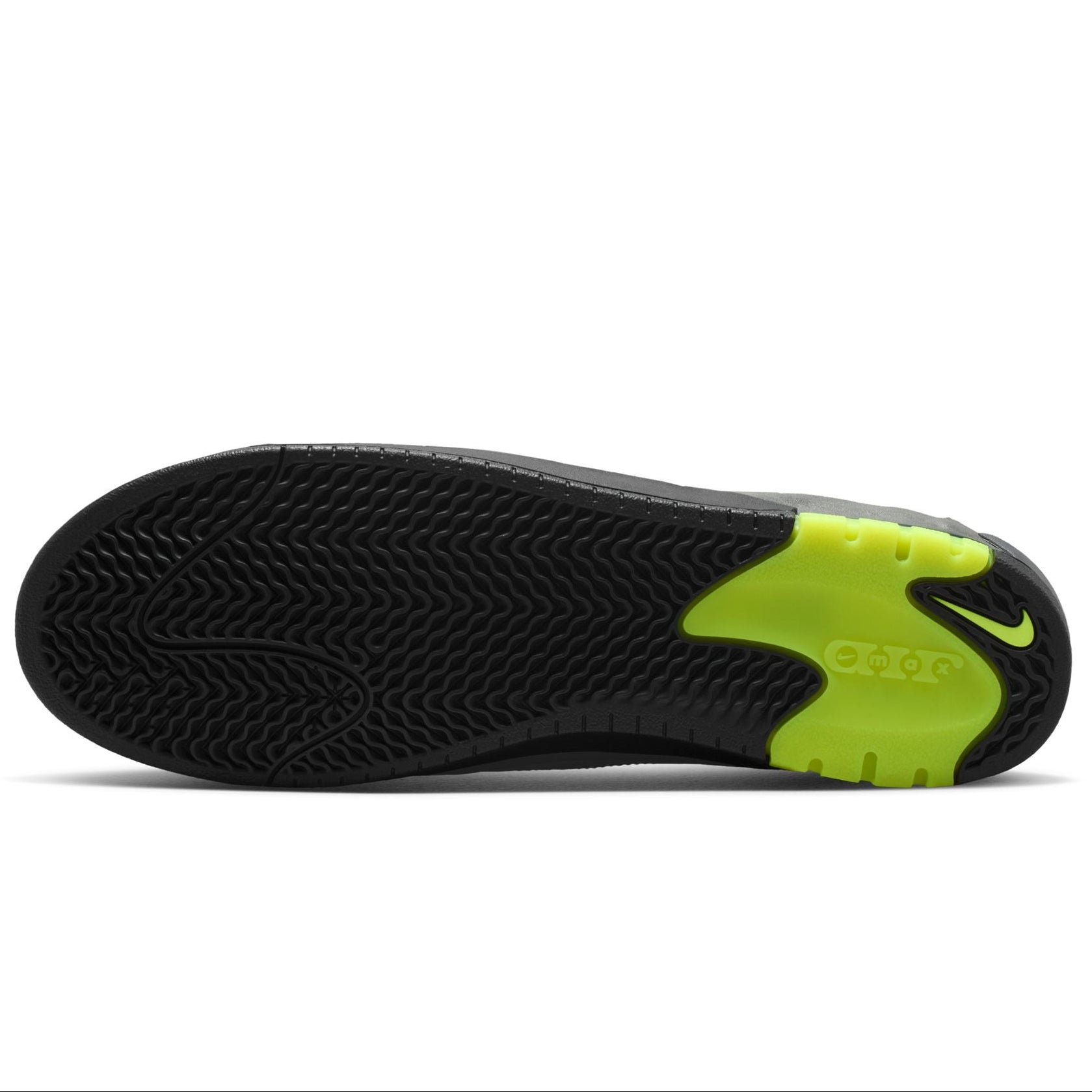 Ishod Wair Airmax 95 Nike SB Skate Shoe Bottom