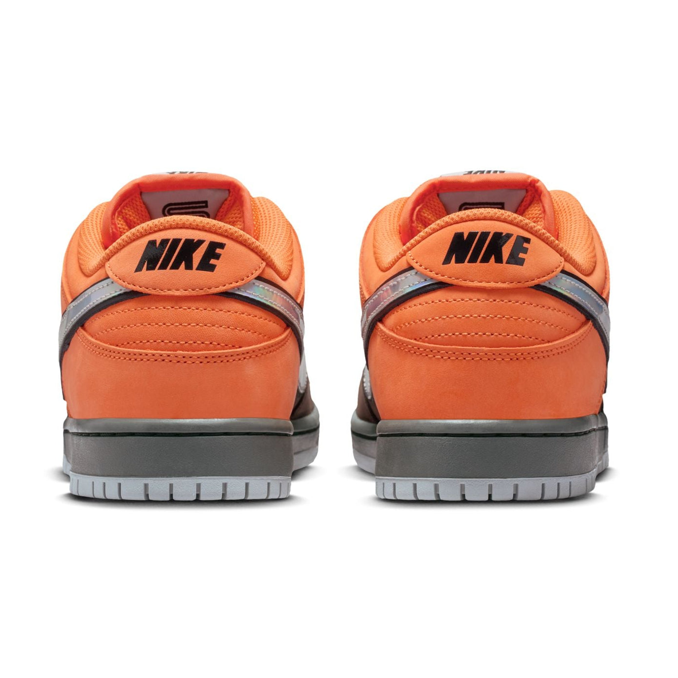 Muni Fast Pass Nike SB Dunk Low Pro Skate Shoe Back