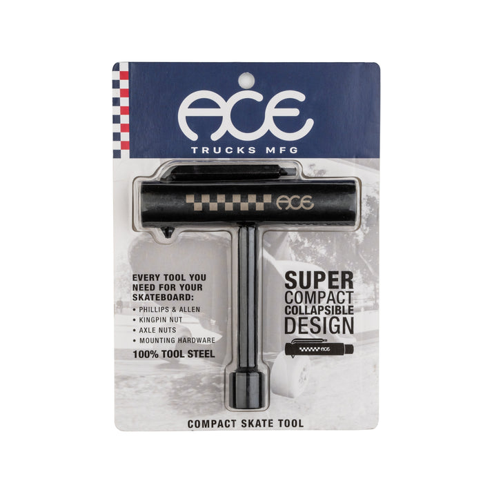 Ace Classic Compact Skate Tool