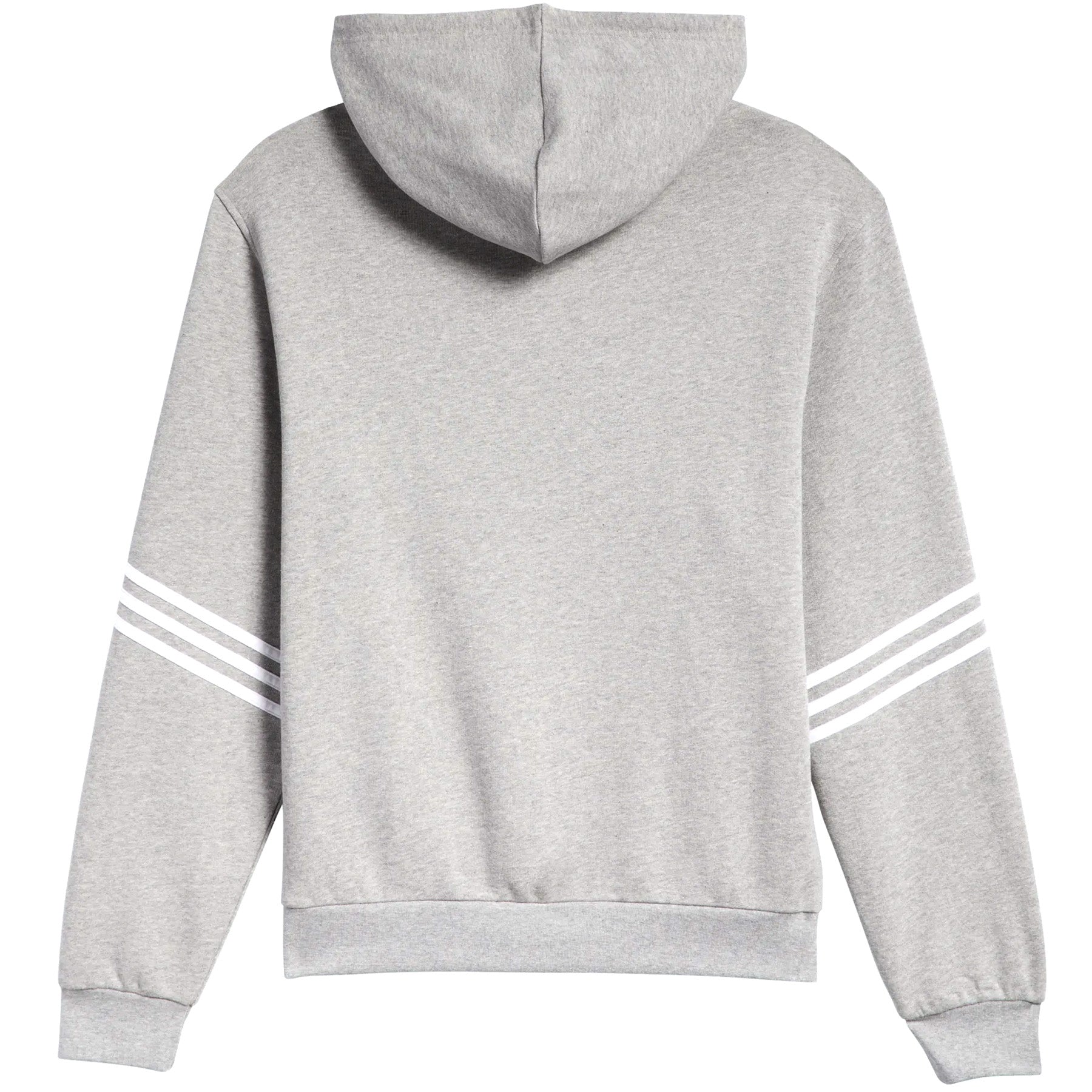 Adidas Skateboarding Classic Hoodie - Medium Grey