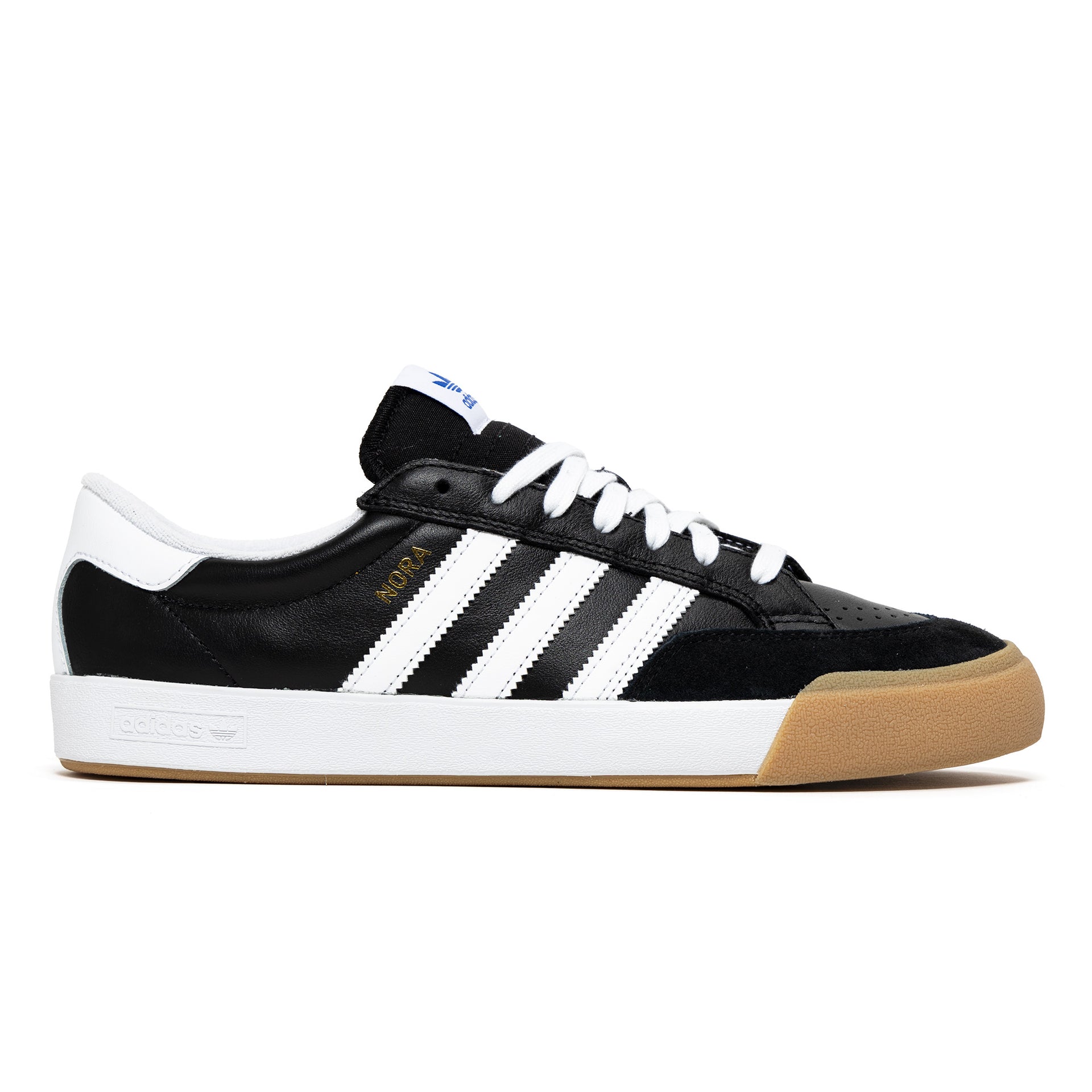 Adidas Nora Skateboard Shoe