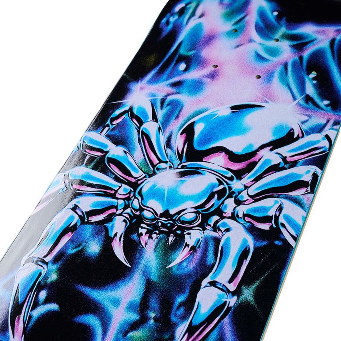 April Mini Shane O'Neil Sharp Skateboard Deck