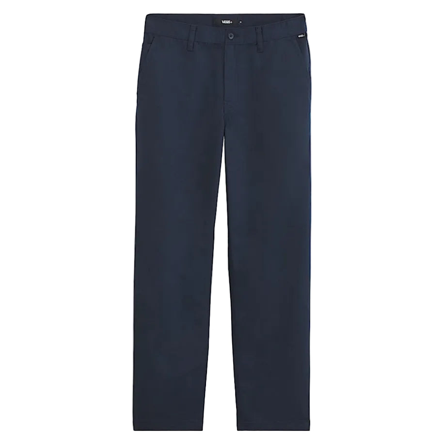 Parisian Night Blue Vans Authentic Pants