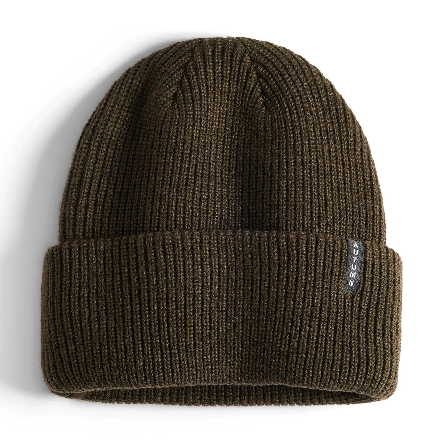 Mustang Autumn Select cuff style beanie