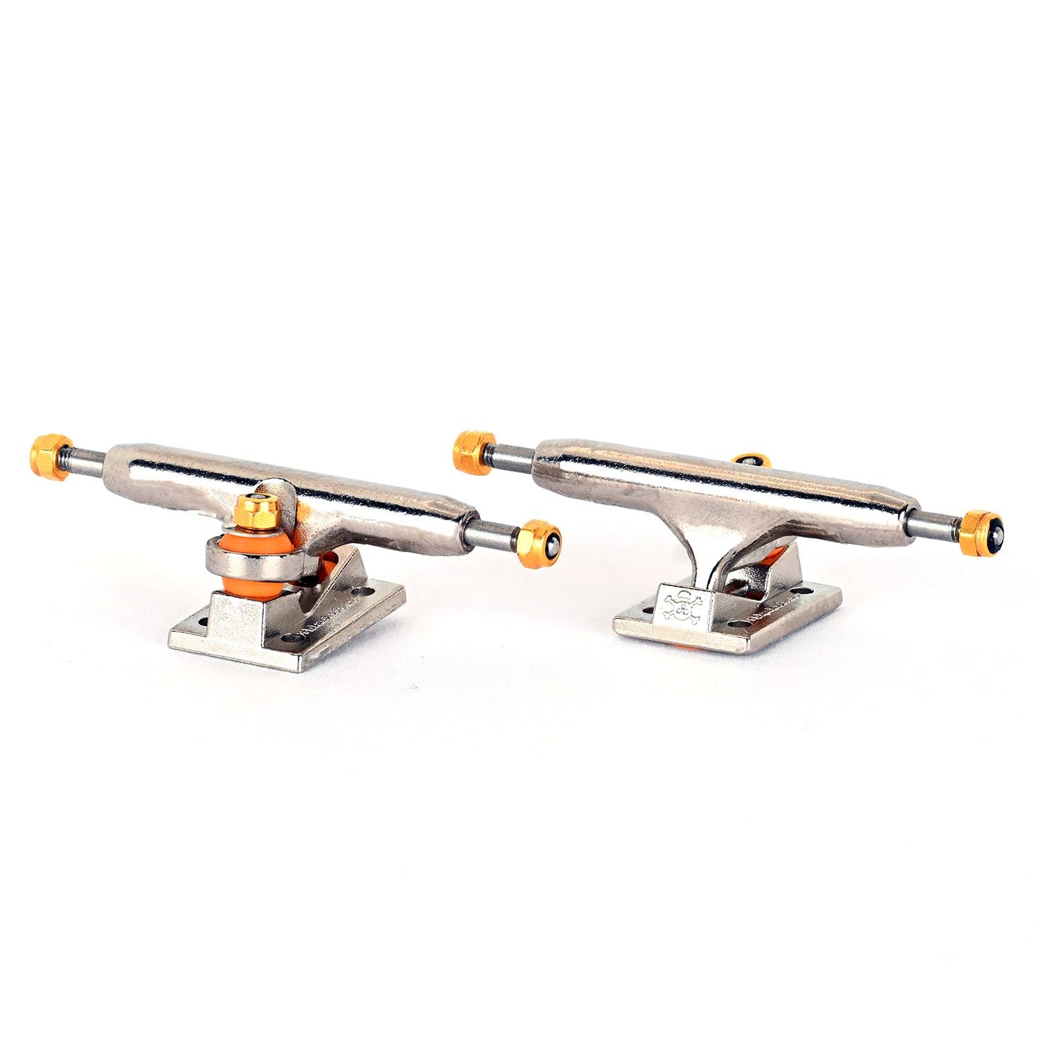 スケートボード Dynamic Trucks Special Edition Fingerboard Trucks – Status Skateshop