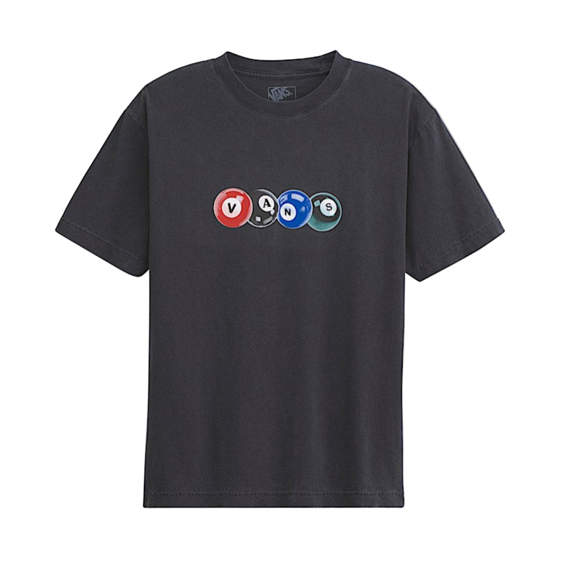 Backspin Vans T-Shirt
