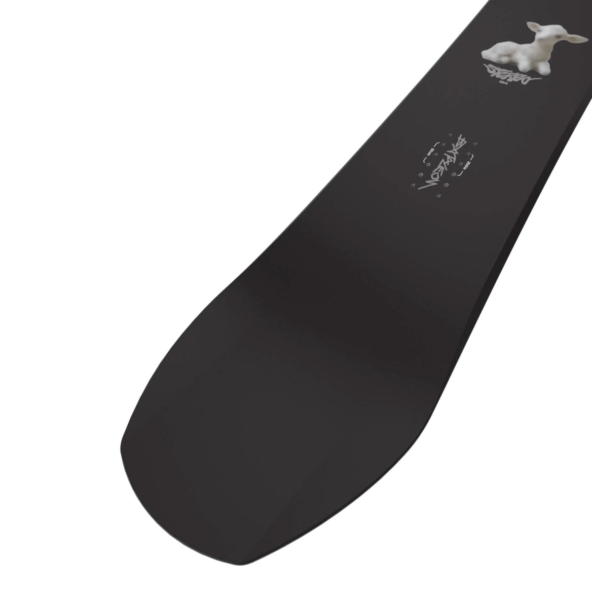 2027 Bataleon stereo Snowboard top view