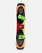 Orange/Red Bataleon Snowboard Protective Sleeve
