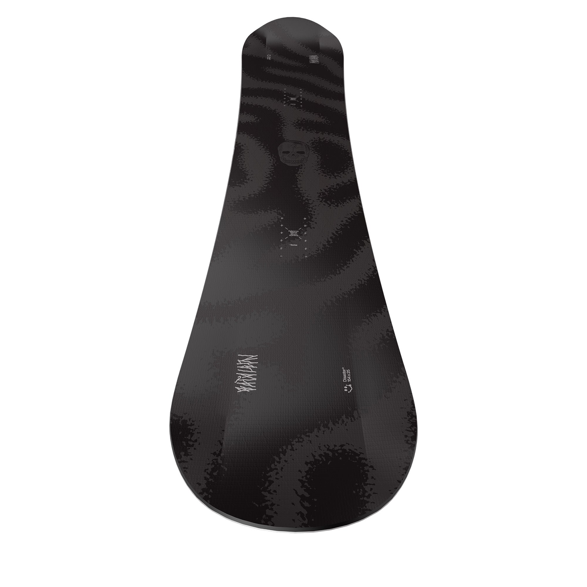 Bataleon Disaster+ Snowboard 2026