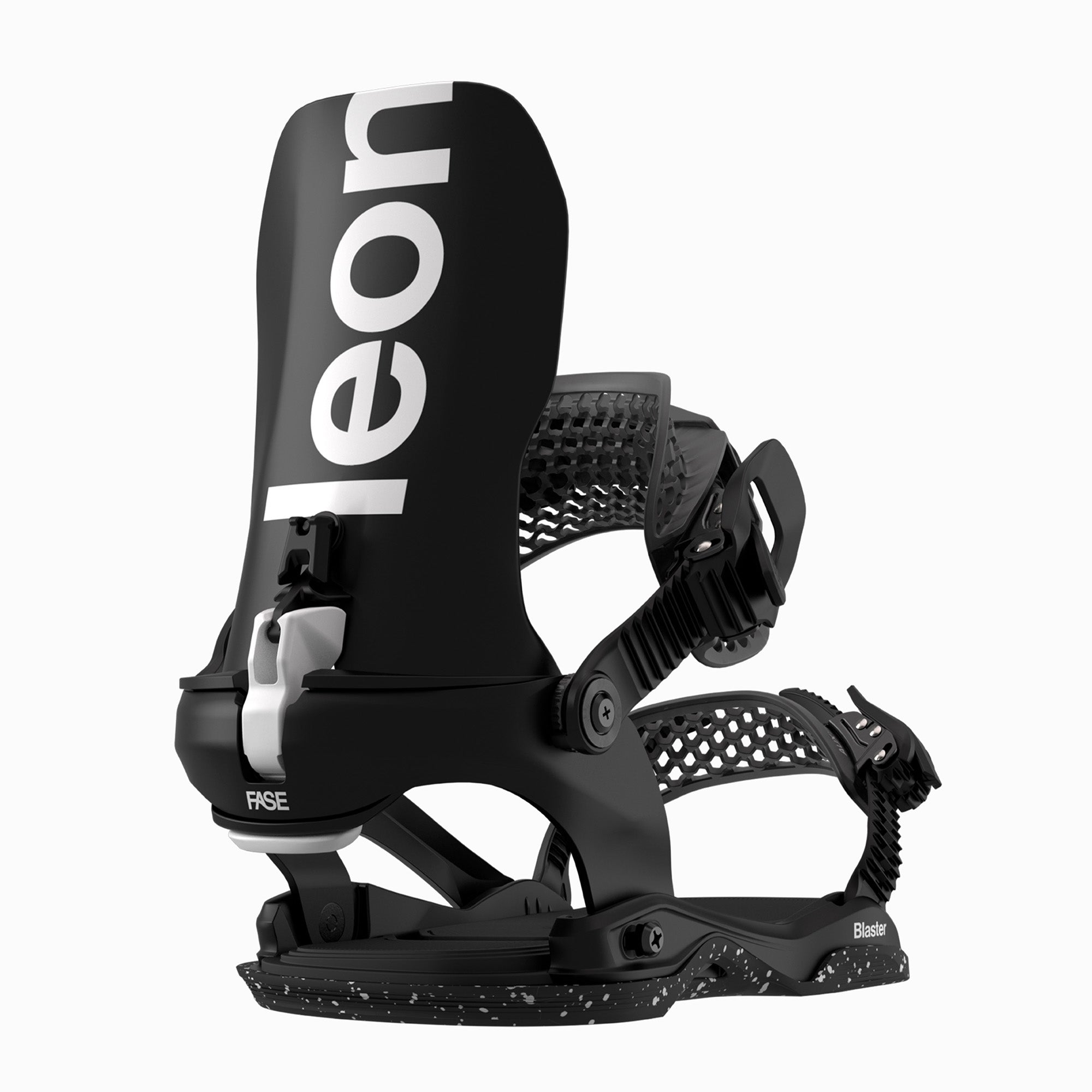 2026 Black Bataleon Blaster FASE Bindings