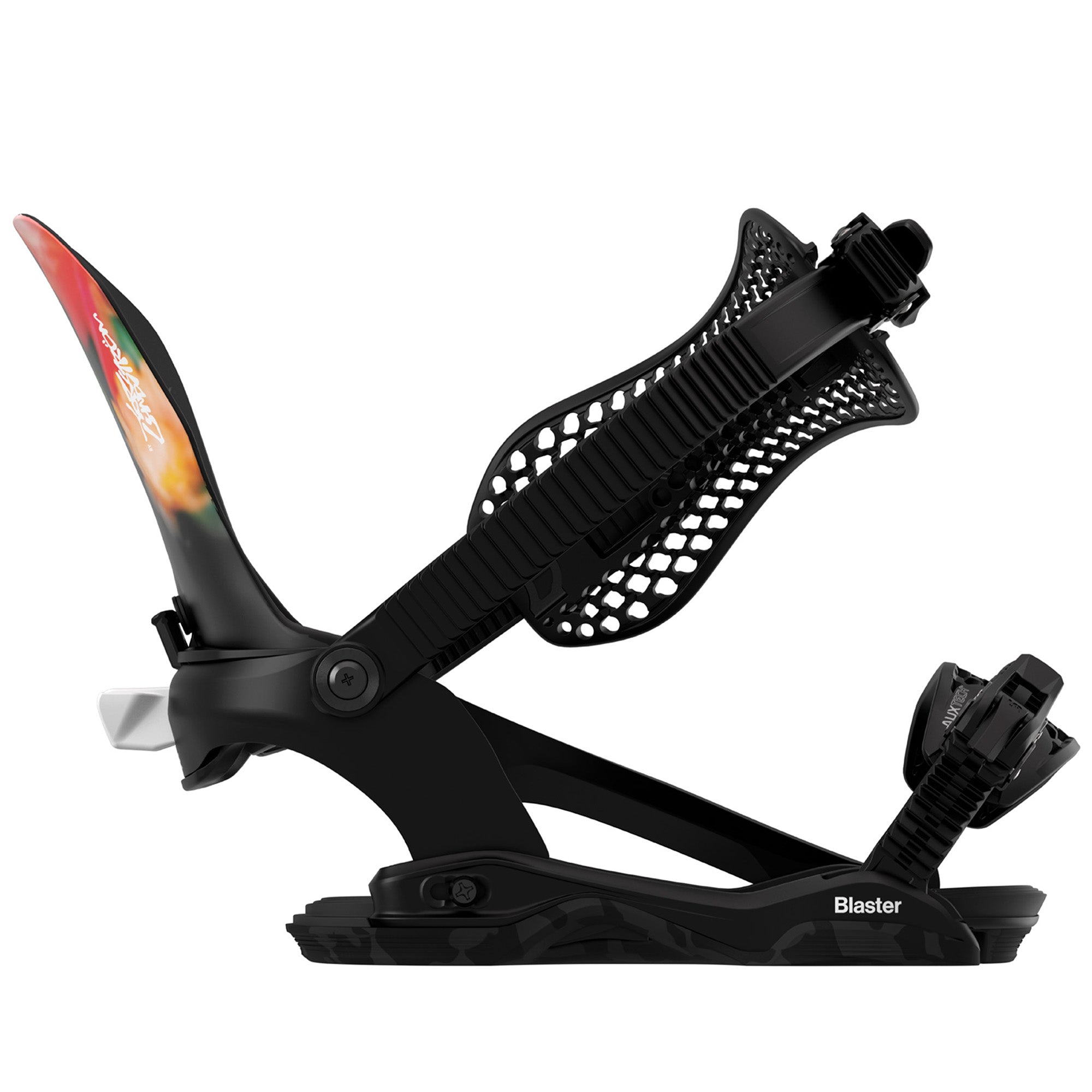 2026 New Bataleon fast entry bindings