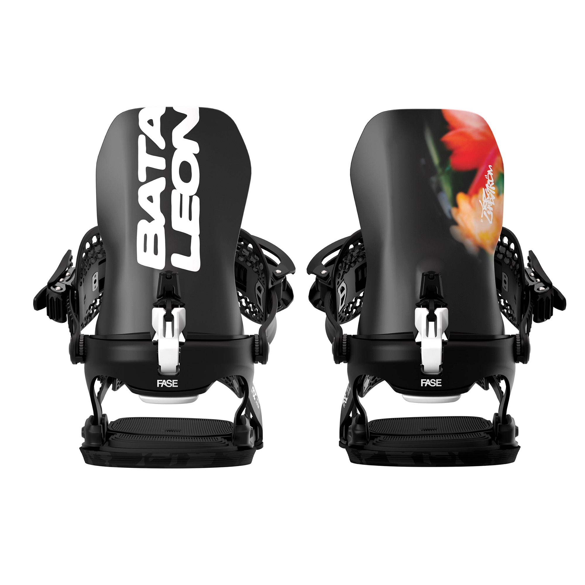 2026 Bataleon Tornado Matching bindings