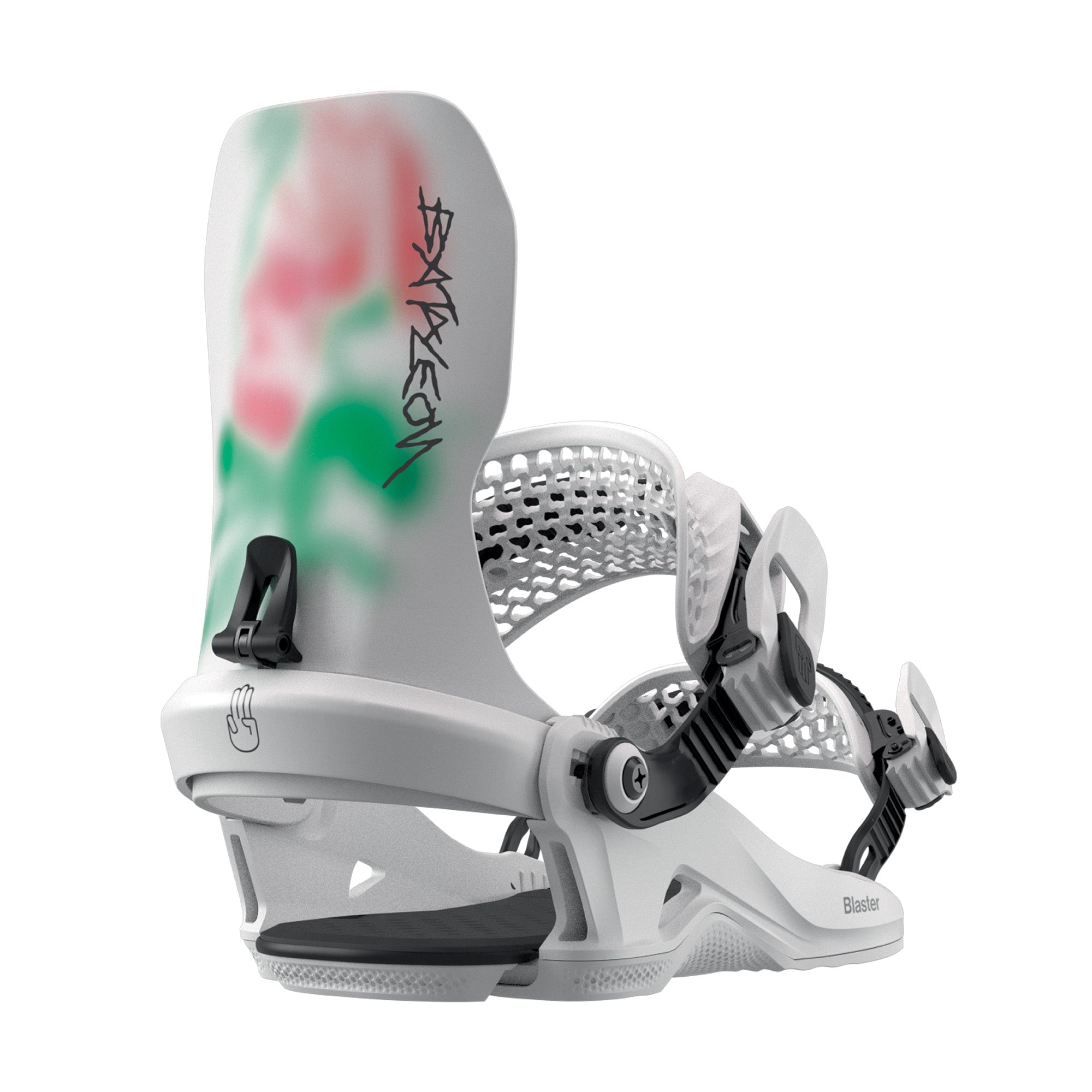 2026 Bataleon Blaster HW Snowboard Binding