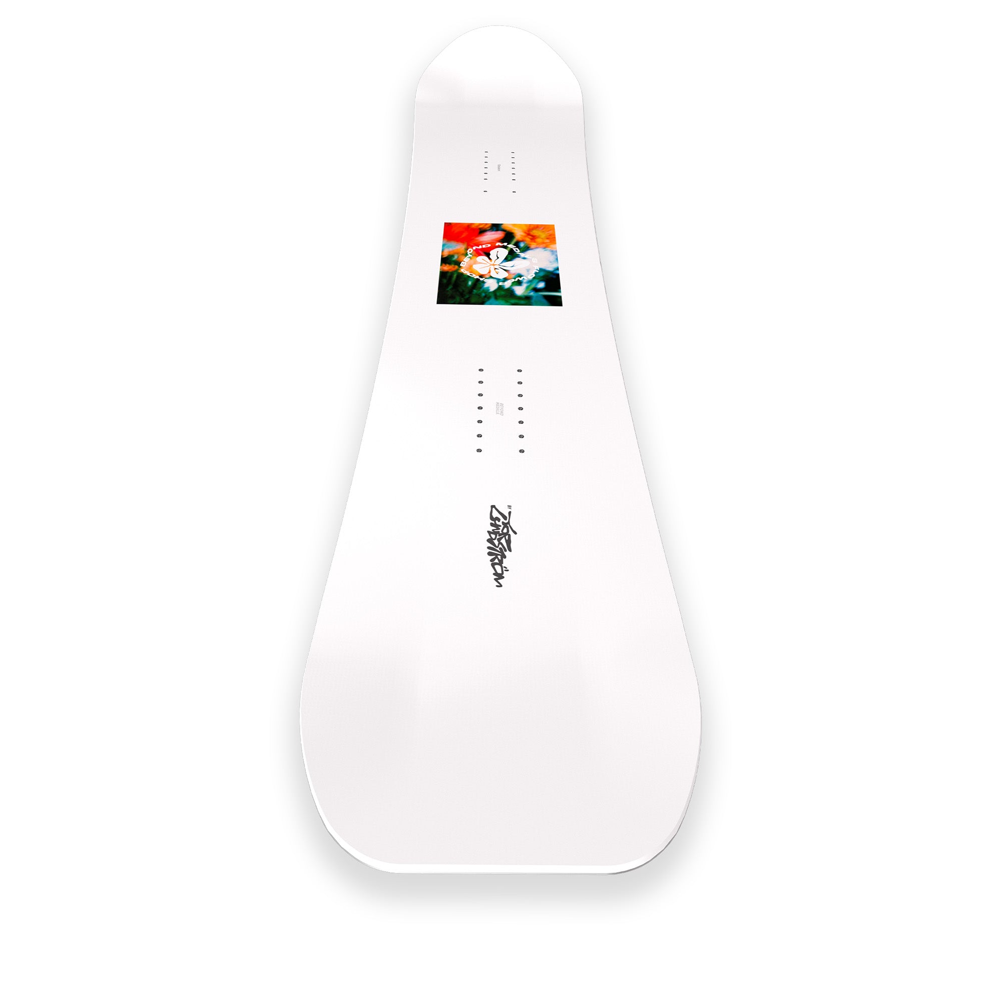 2026 Beyond Medals Bataleon Tornado snowboard 