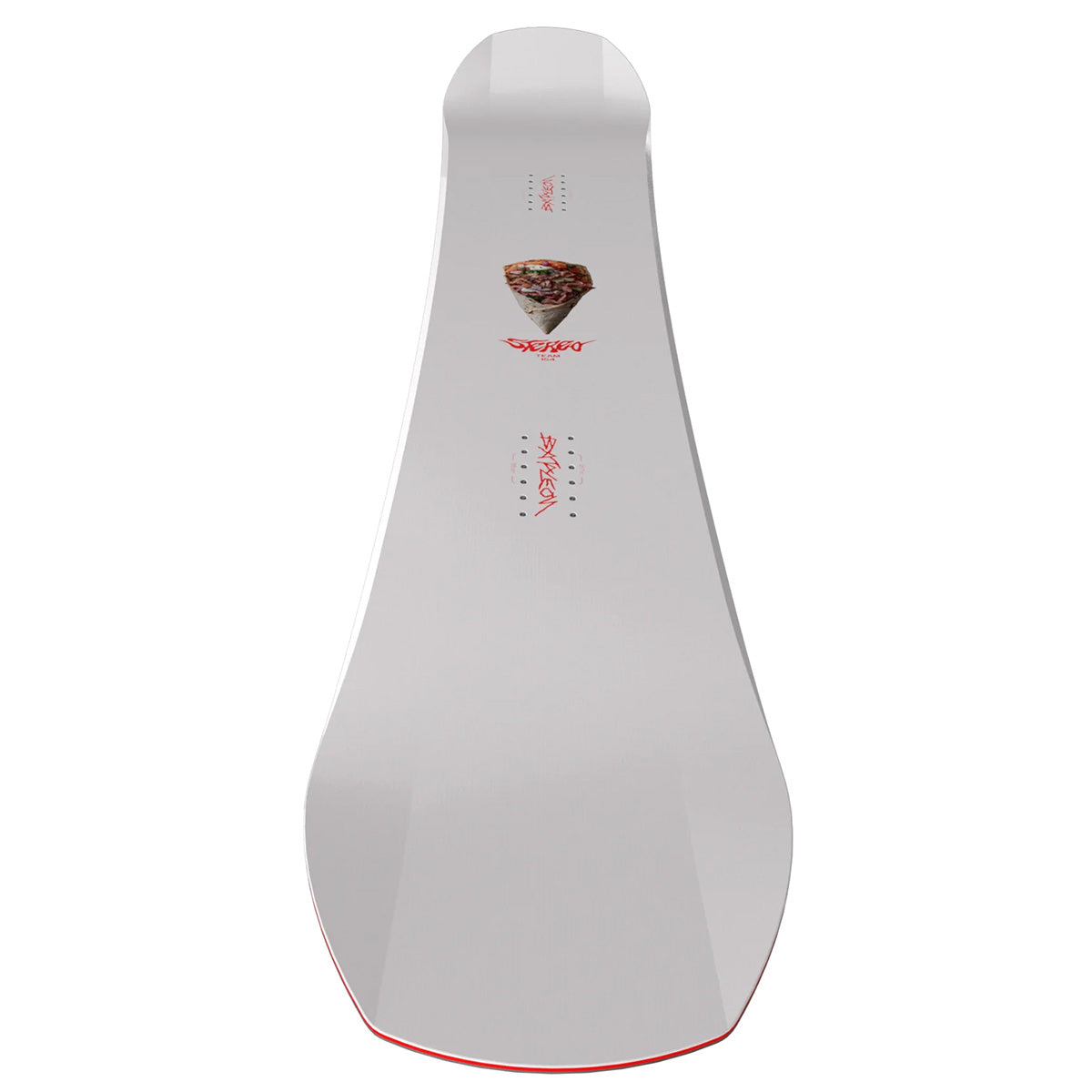 New bataleon 3btsnowboard for Haldar