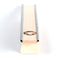 Schoolyard Bench Blackriver Fingerboard Ramp