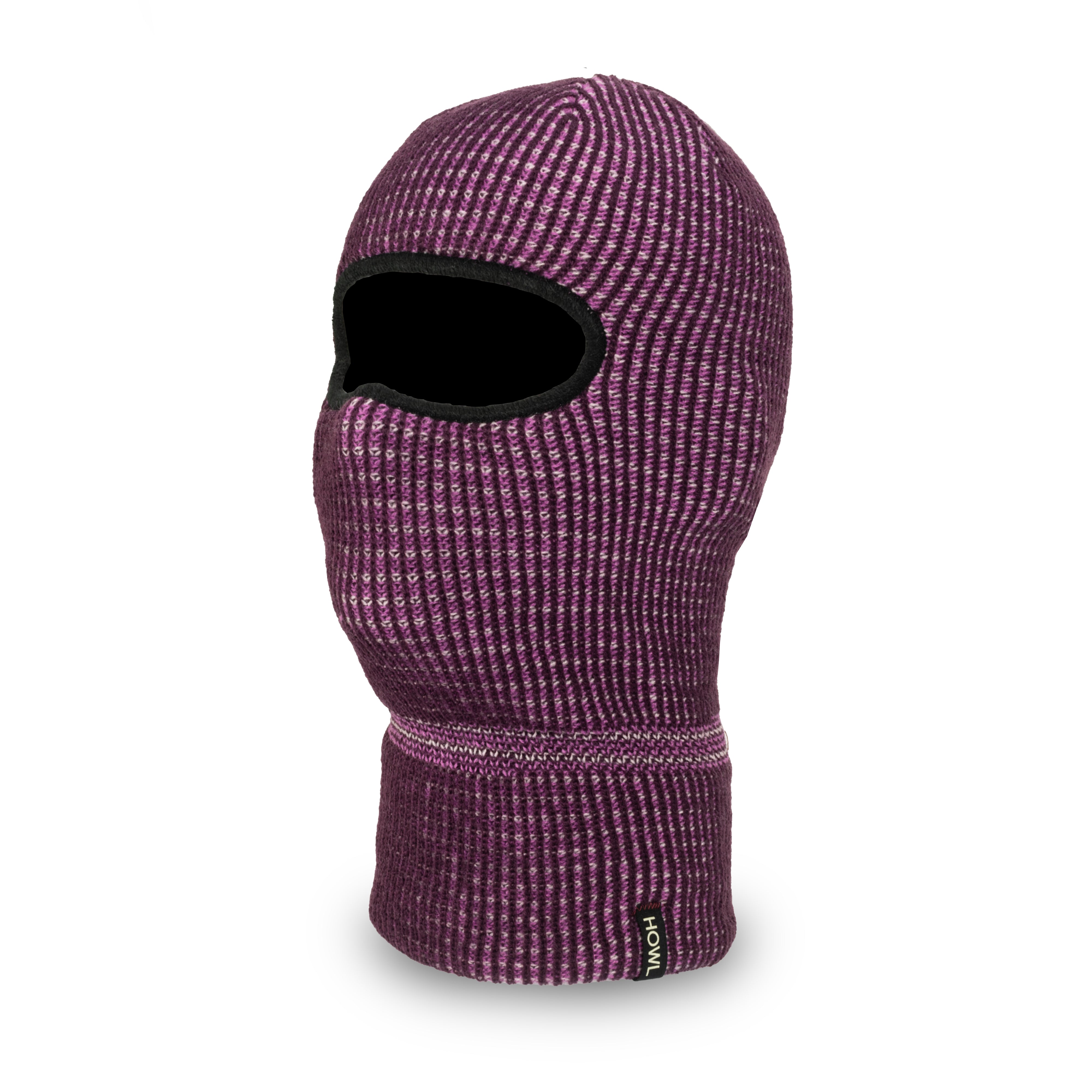 Berry Burglar Howl Face Mask