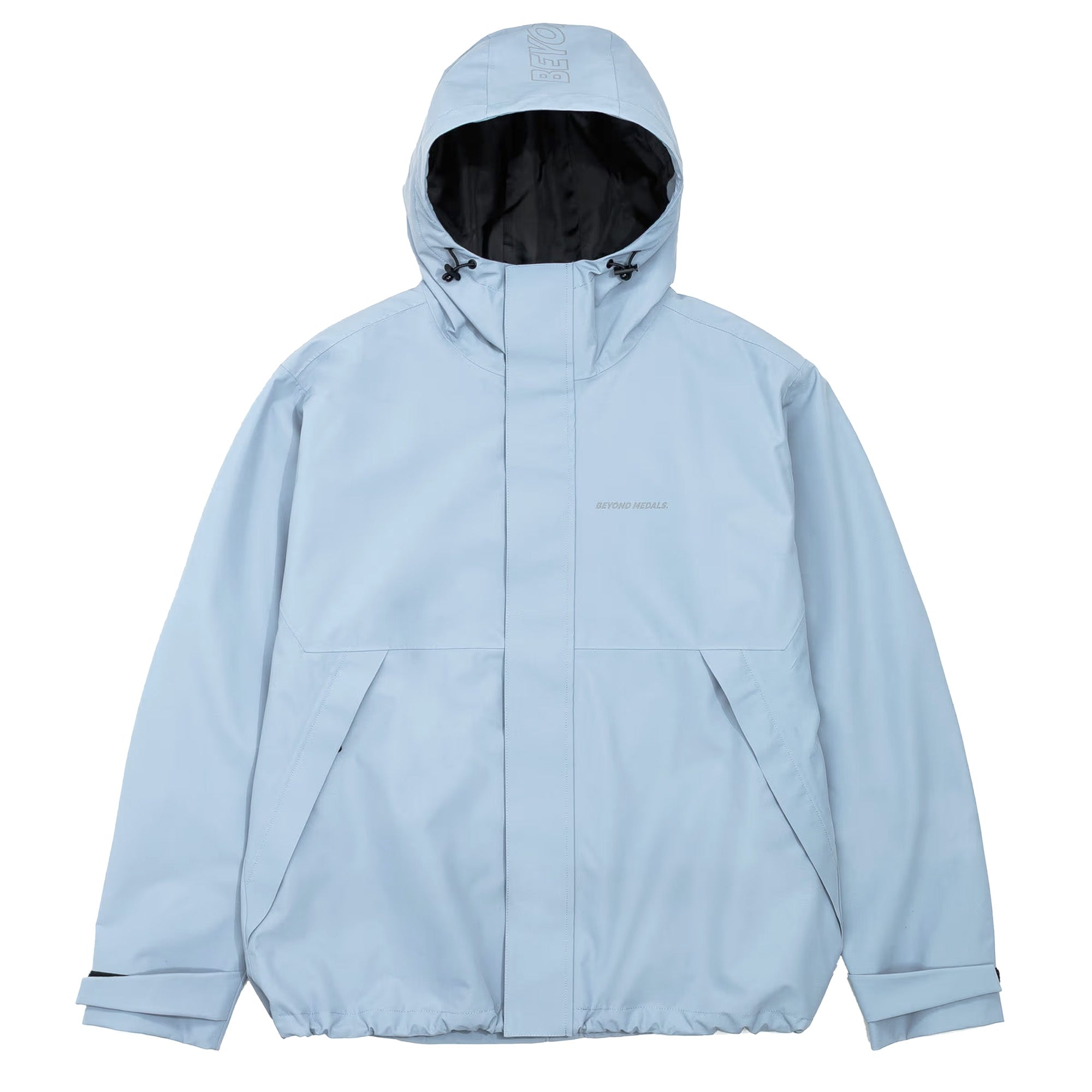 Pale Blue Beyond Medals THE Jacket snowboard jacket