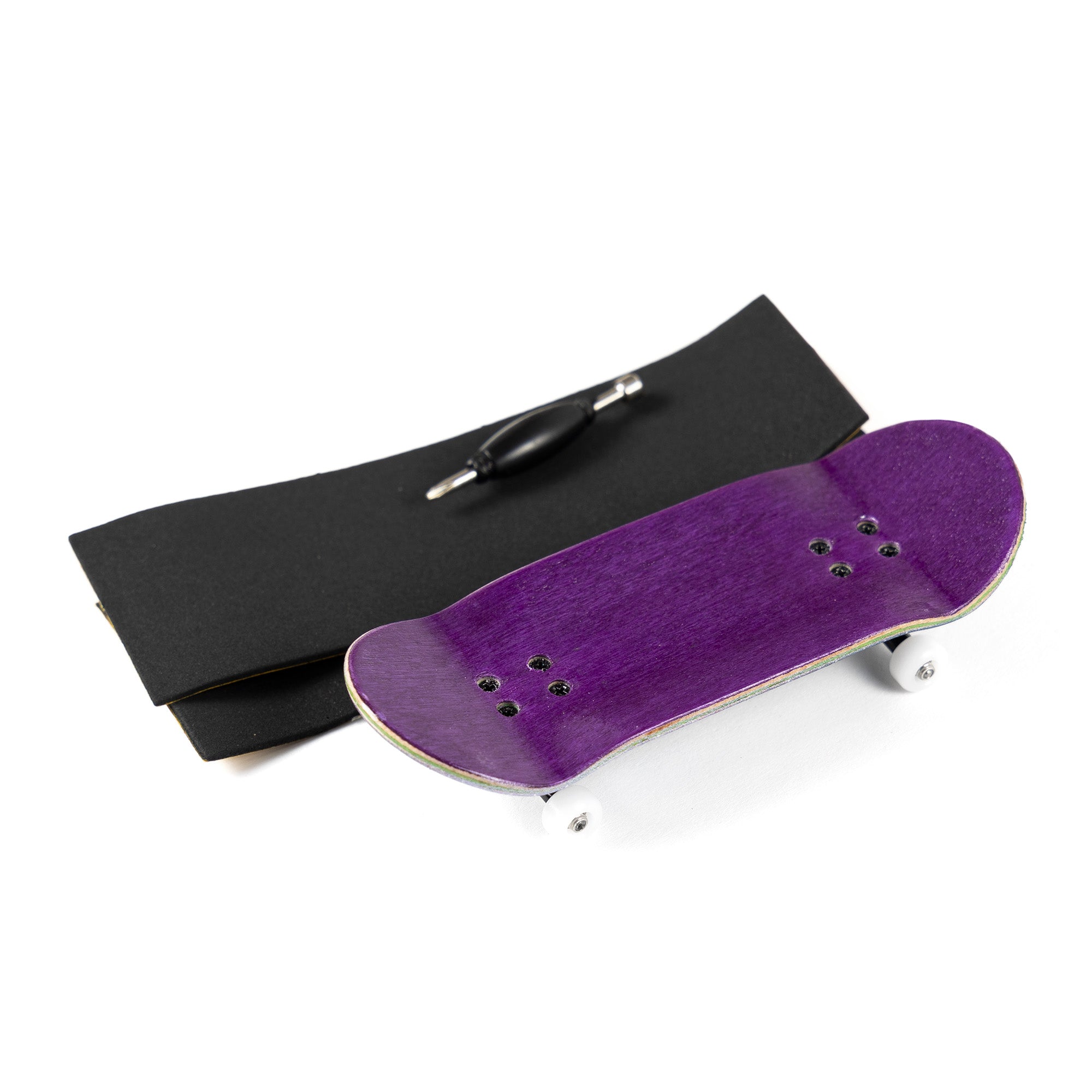 Galaxy Exodus Complete Fingerboard Includes